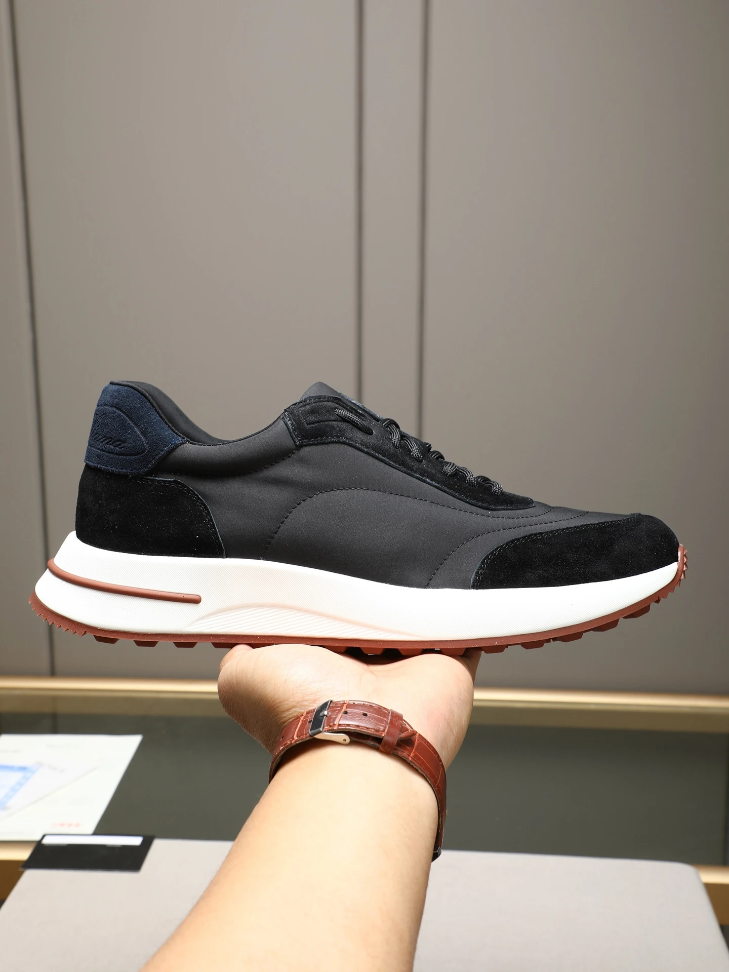 Loro Piana Sneakers — 1f3e990f