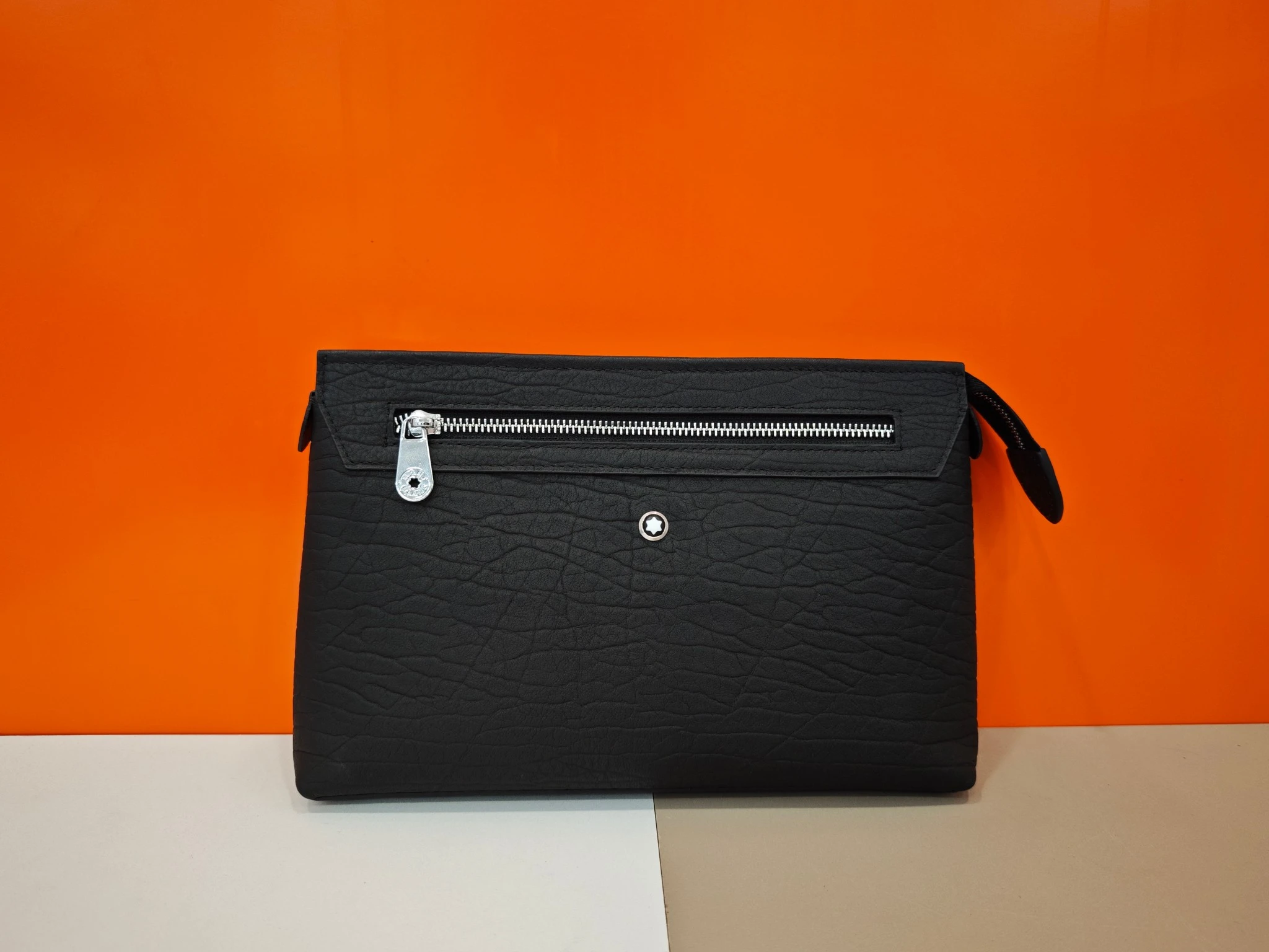 Montblanc Bag — b2a68b17