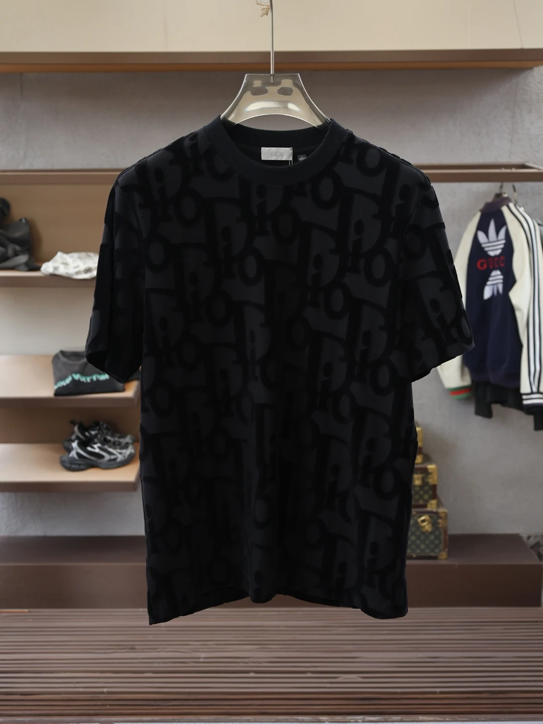 Dior T-Shirt — dd61998a