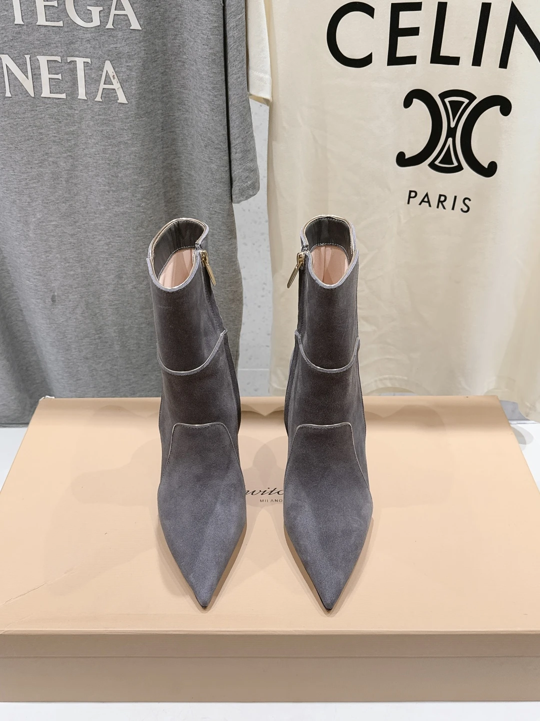 Boots — 3e25f588