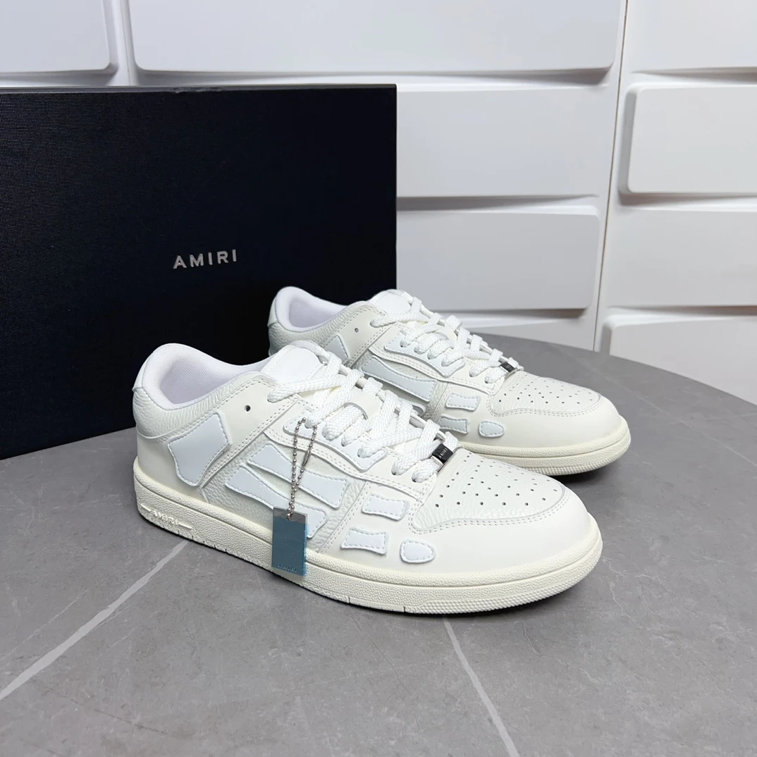 Amiri Shoes — 4bf70edd