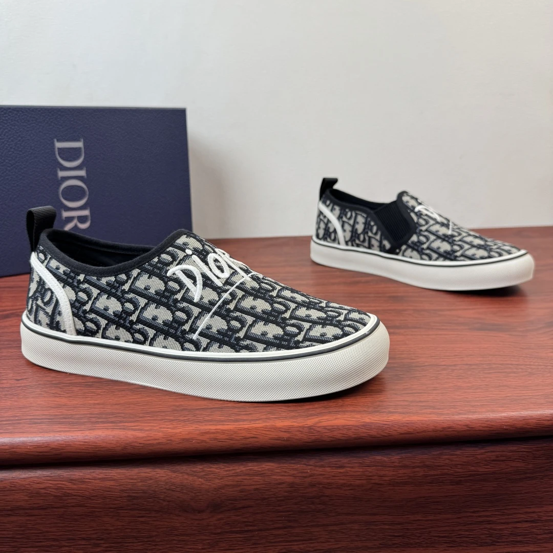 Dior Shoes — ef0d3b6f