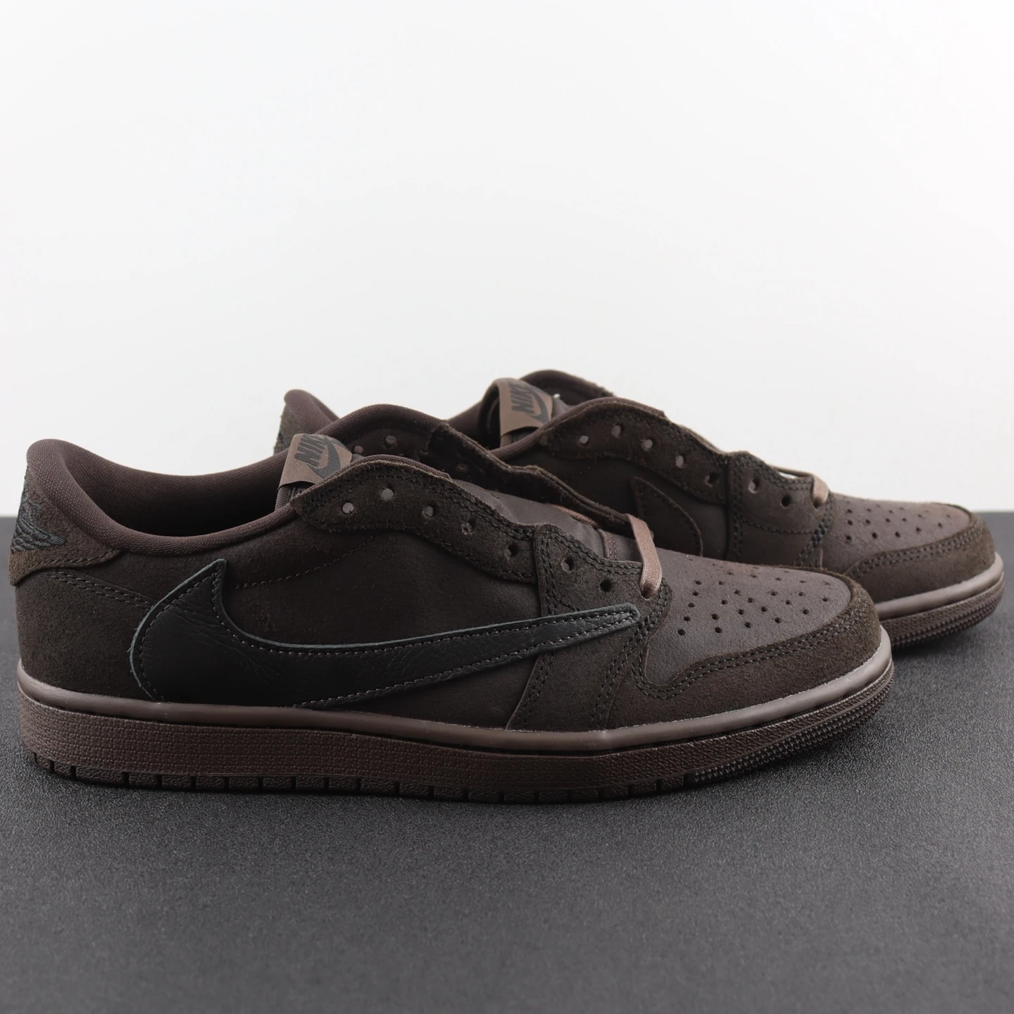 Nike Shoes — 8e804e91