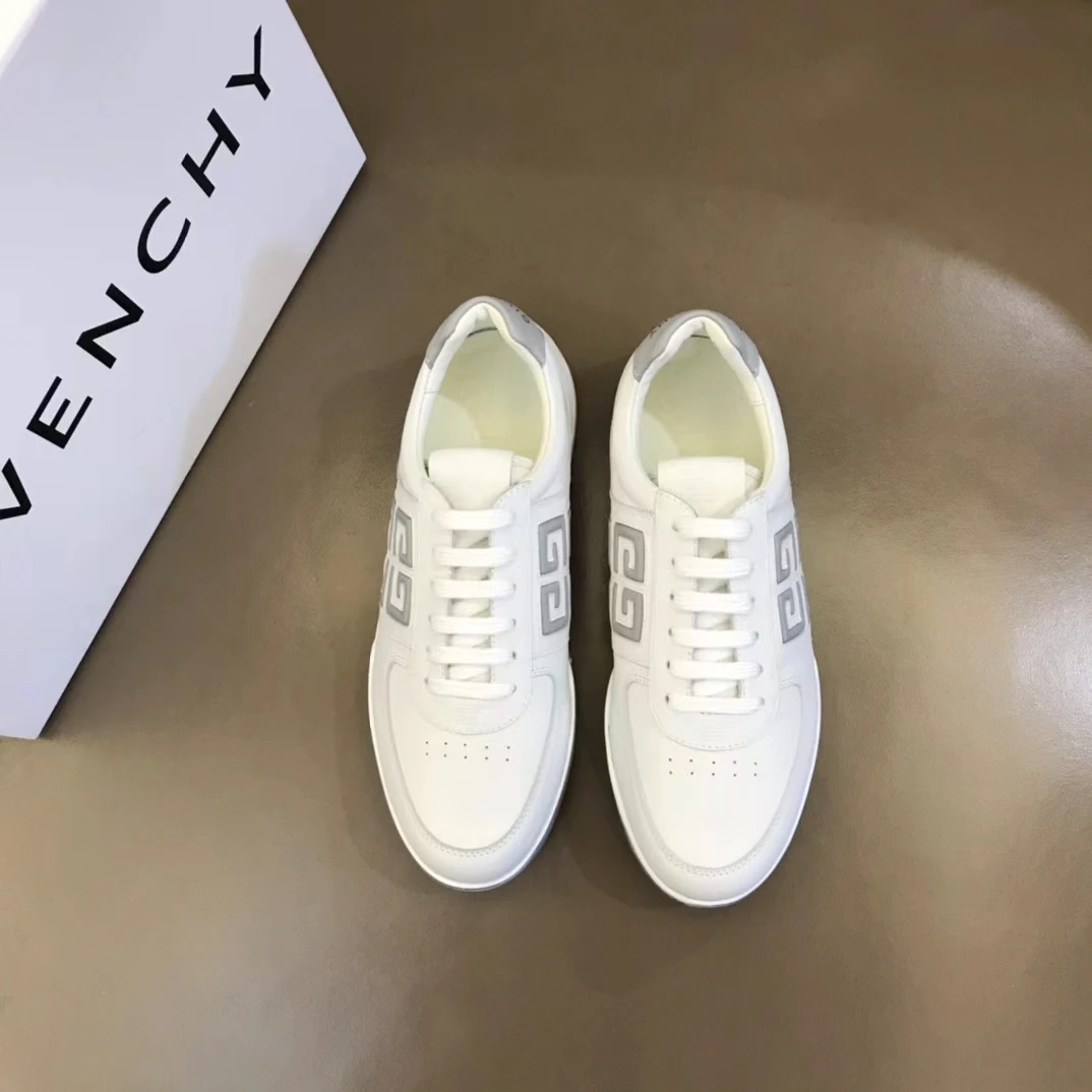 Givenchy Shoes — eb97cfb3