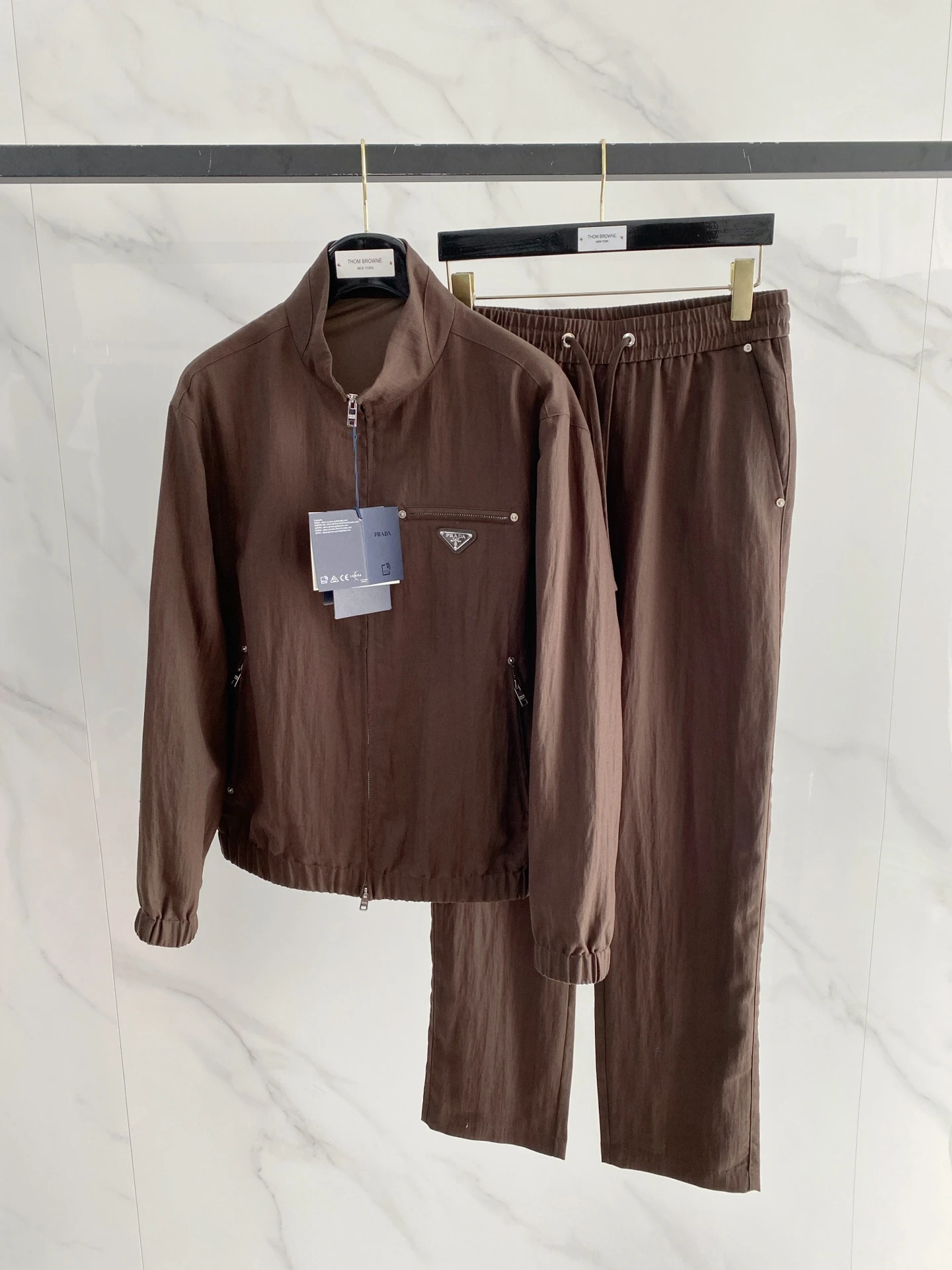 Prada Matching Sets — c00ec07c