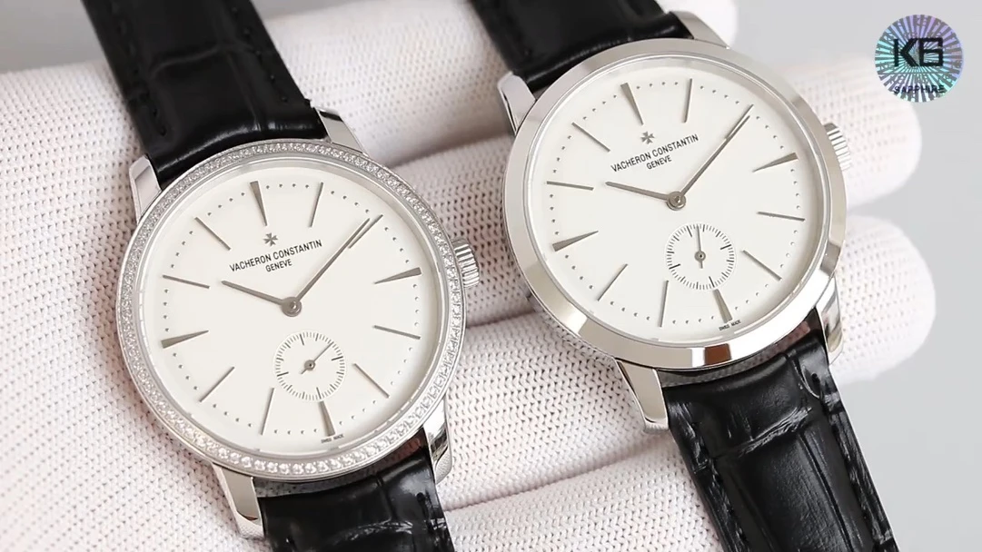 Vacheron Constantin Watch — 7e7974c8