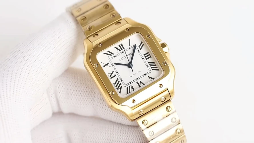 Cartier Watch — b9978f7a
