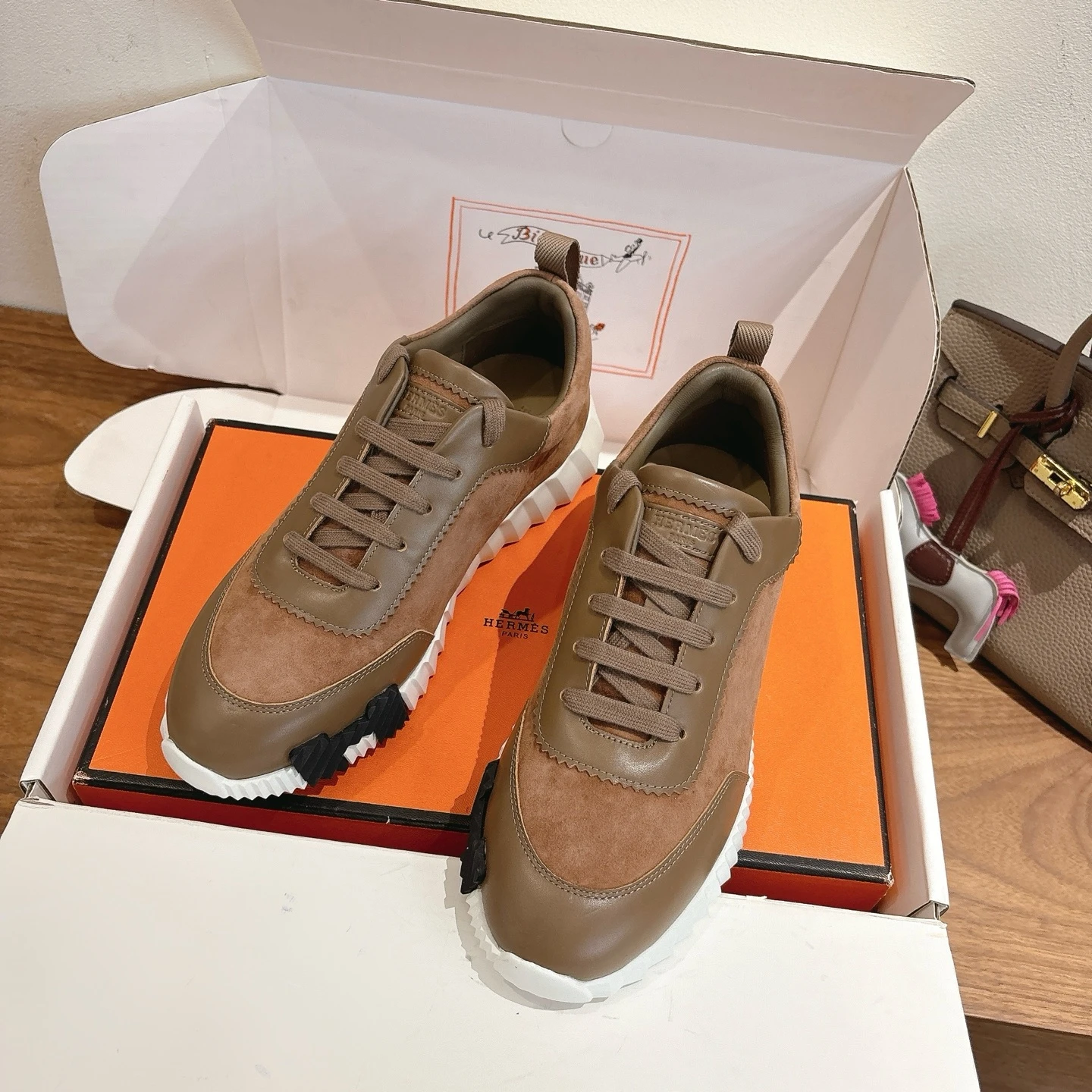 Hermès Shoes — a7010afa
