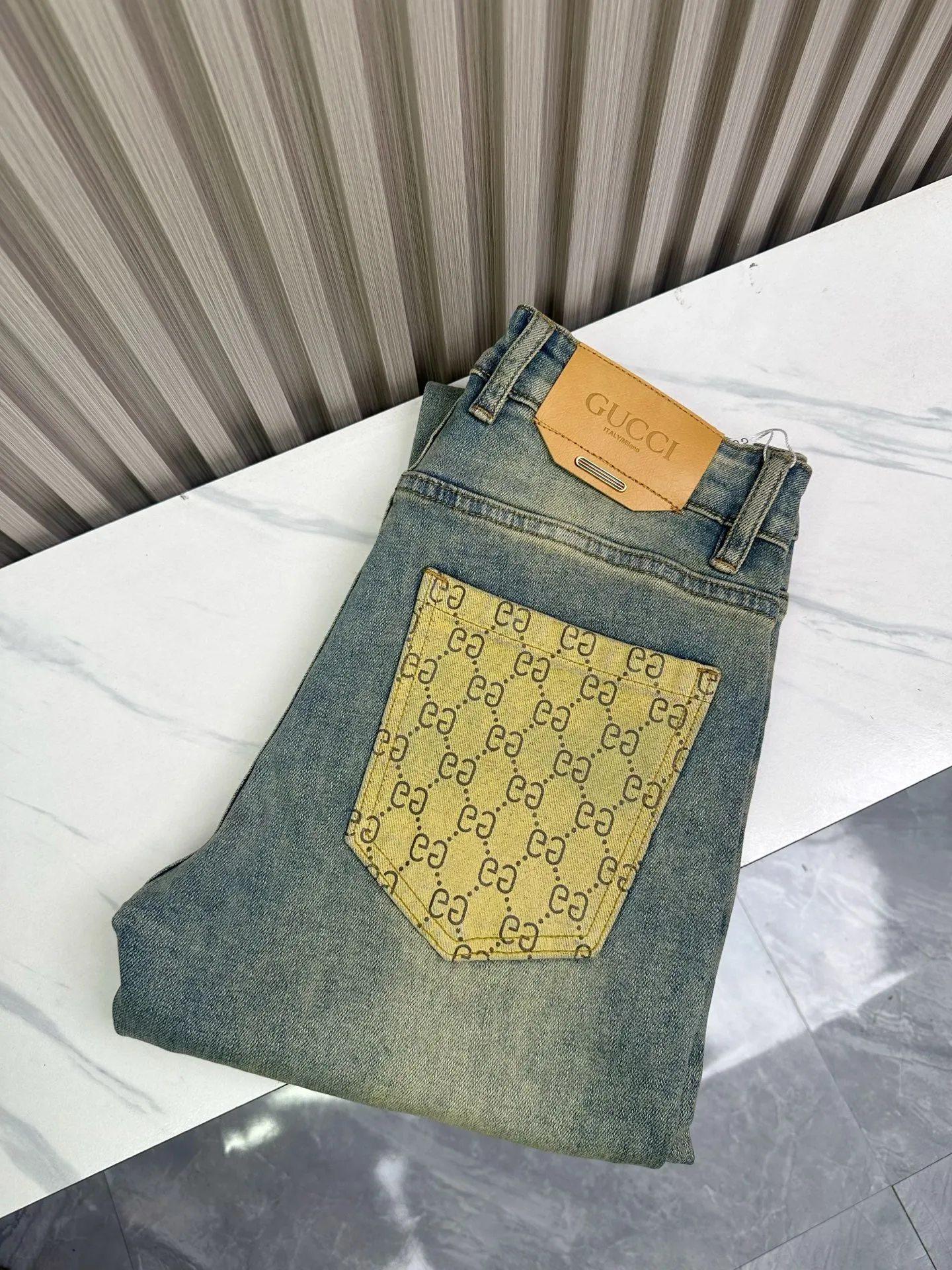 Gucci Jeans — ba58c678