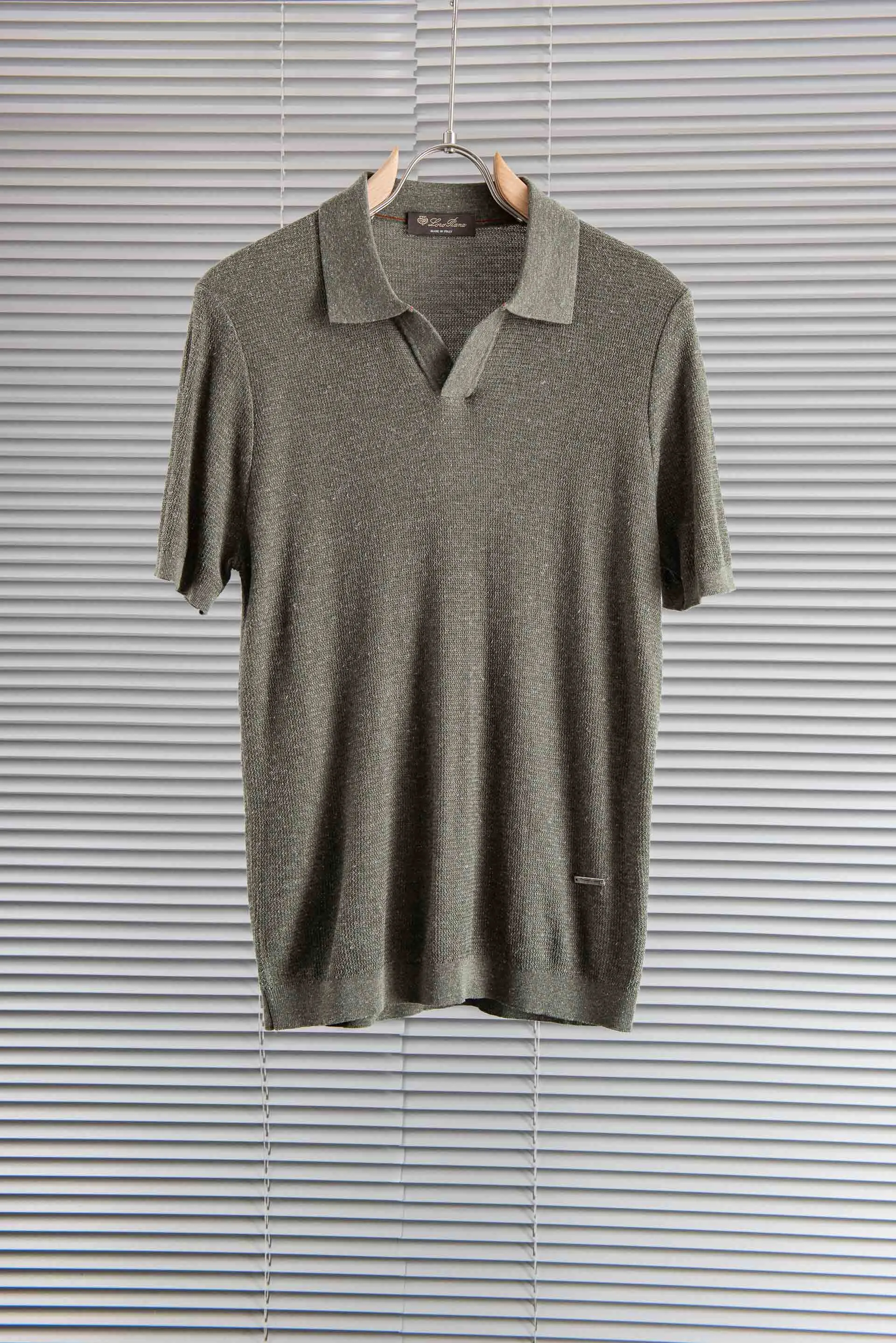 Loro Piana T-Shirt — 29bf8018