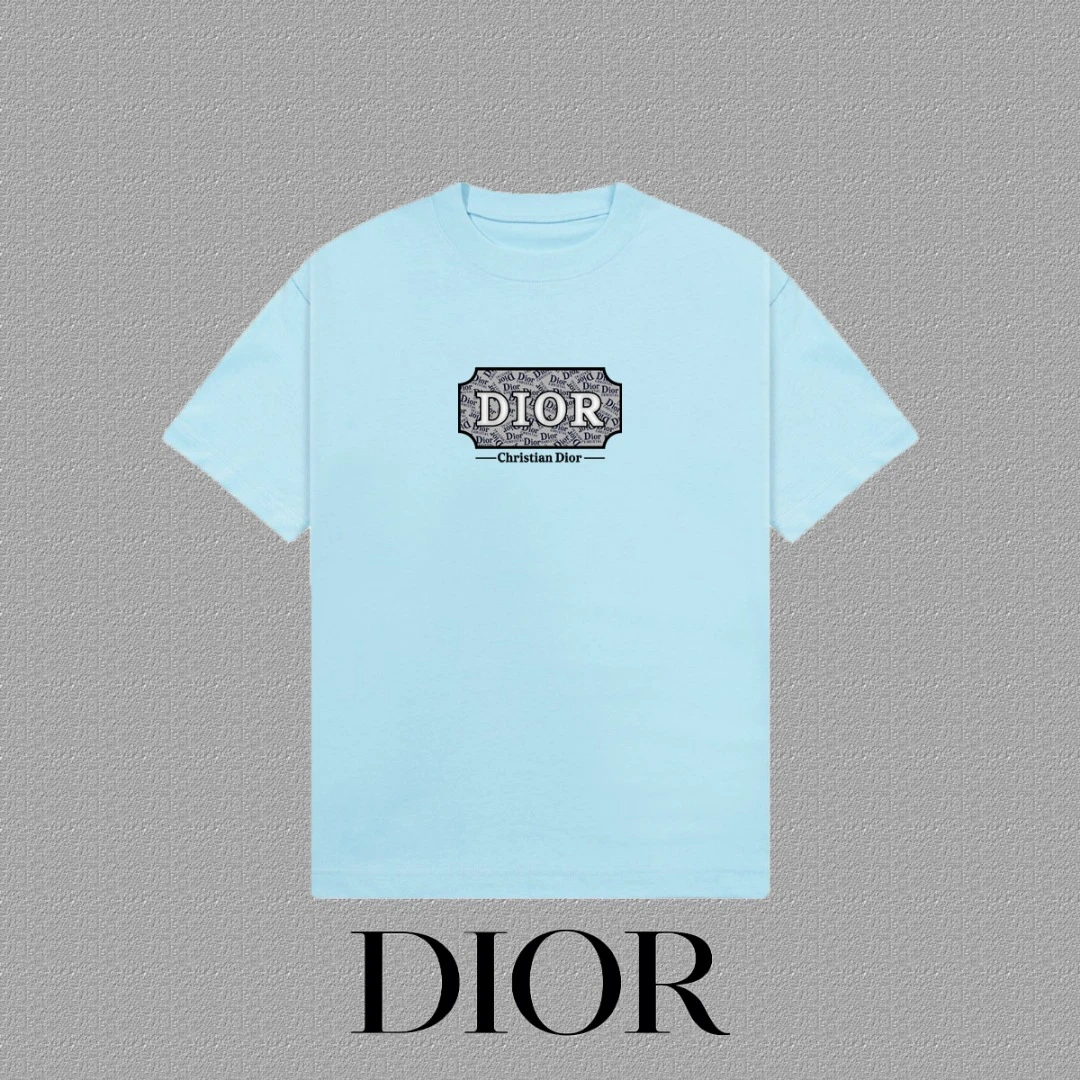 Dior T-Shirt — ff973848