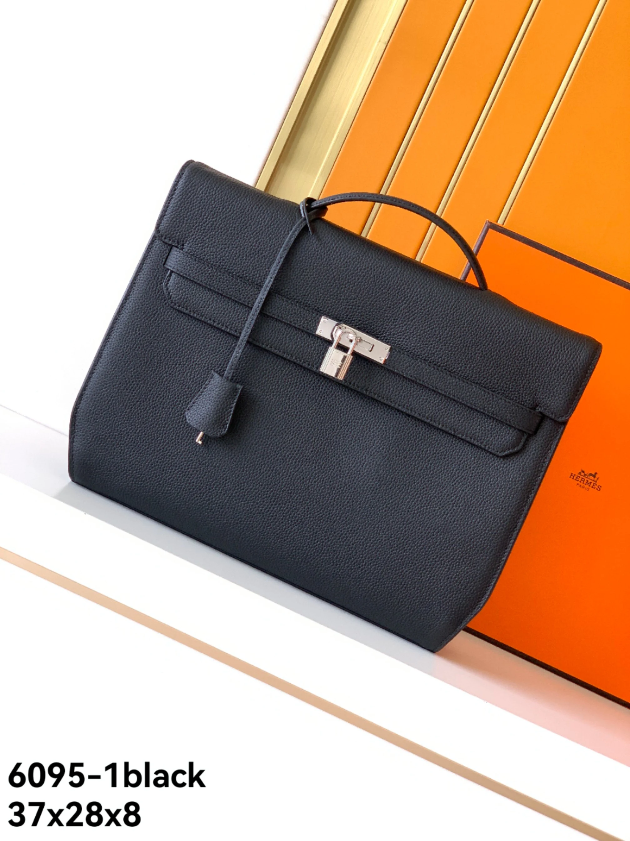 Montblanc Bag — 83d1769c