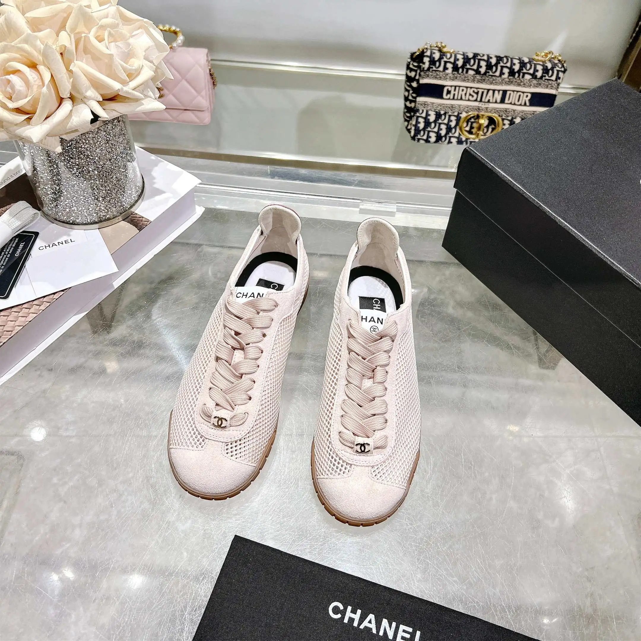 Chanel Shoes — 86681073