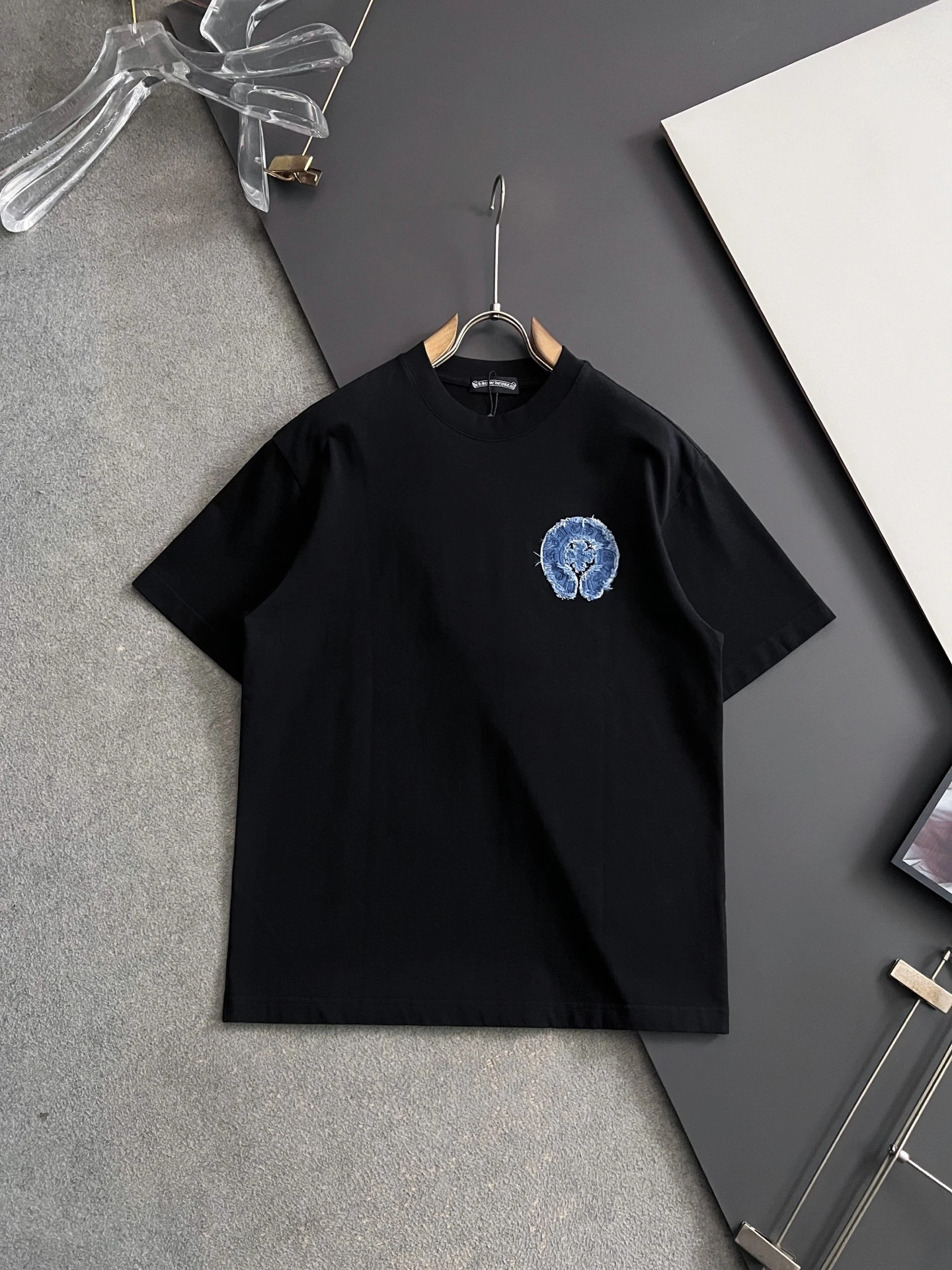 Chrome Hearts T-Shirt — ab7c671c
