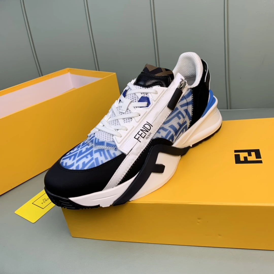 Fendi Shoes — 9e37036d