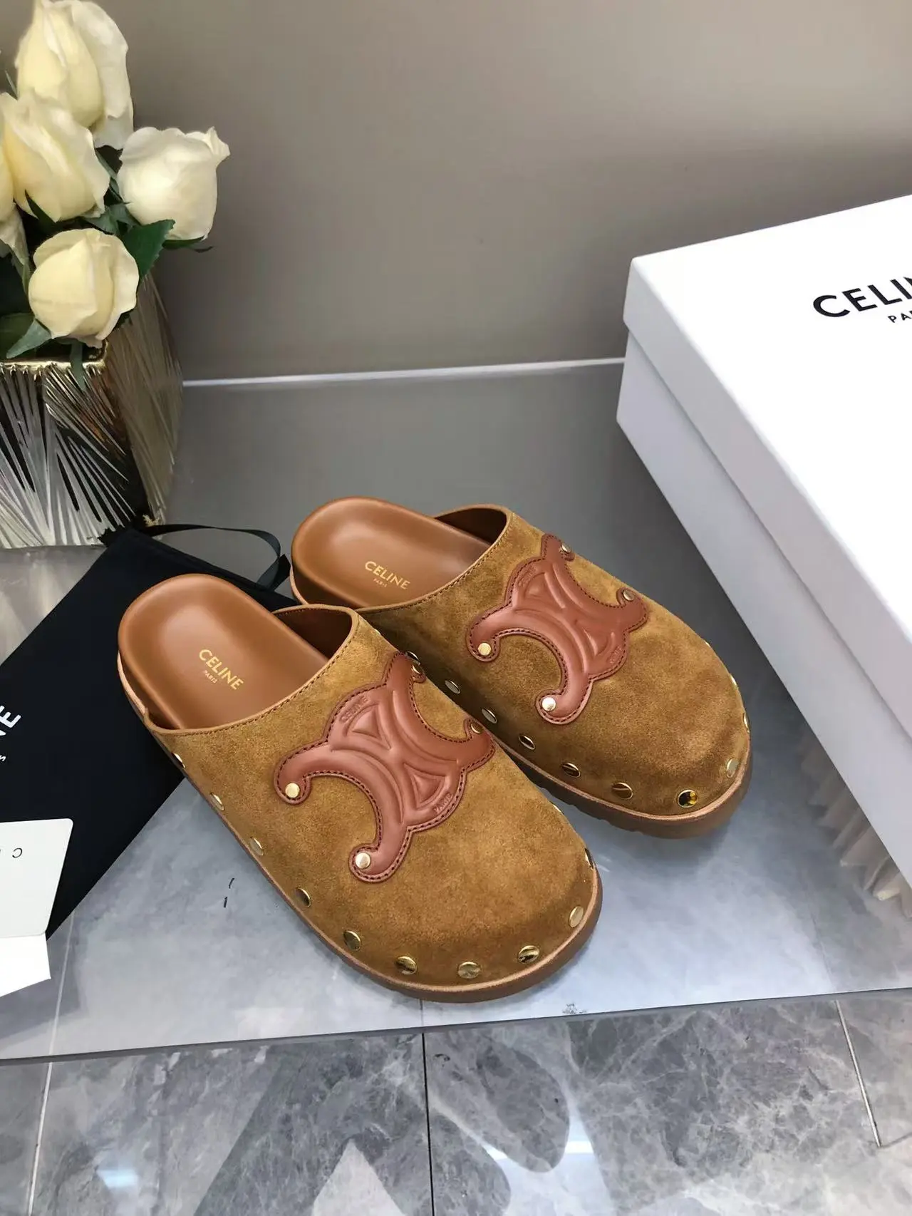 Celine Shoes — 74e966ff
