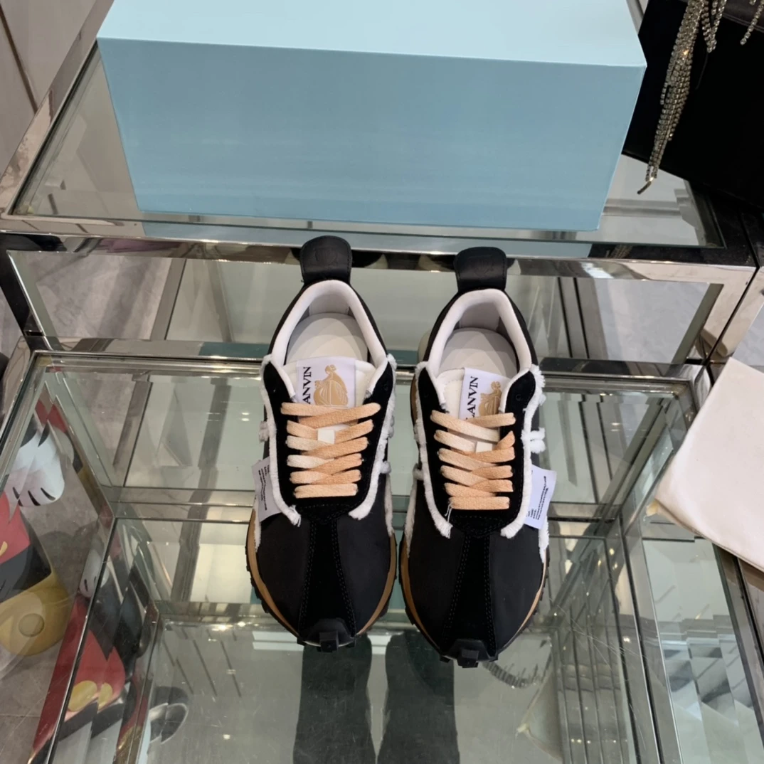 XVESSEL Sneakers — 3e2dcf61