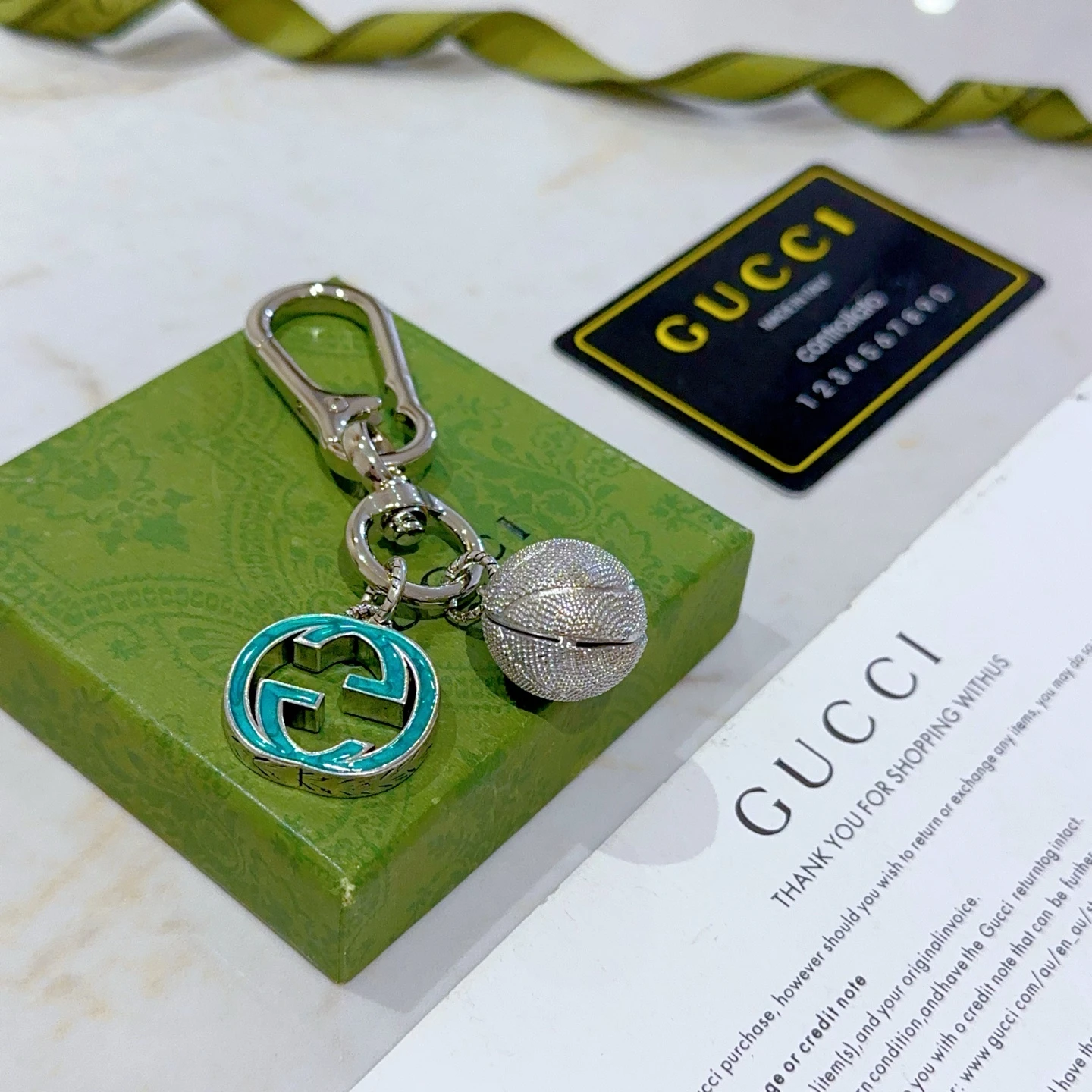 Gucci Jewellery — 7a59b818