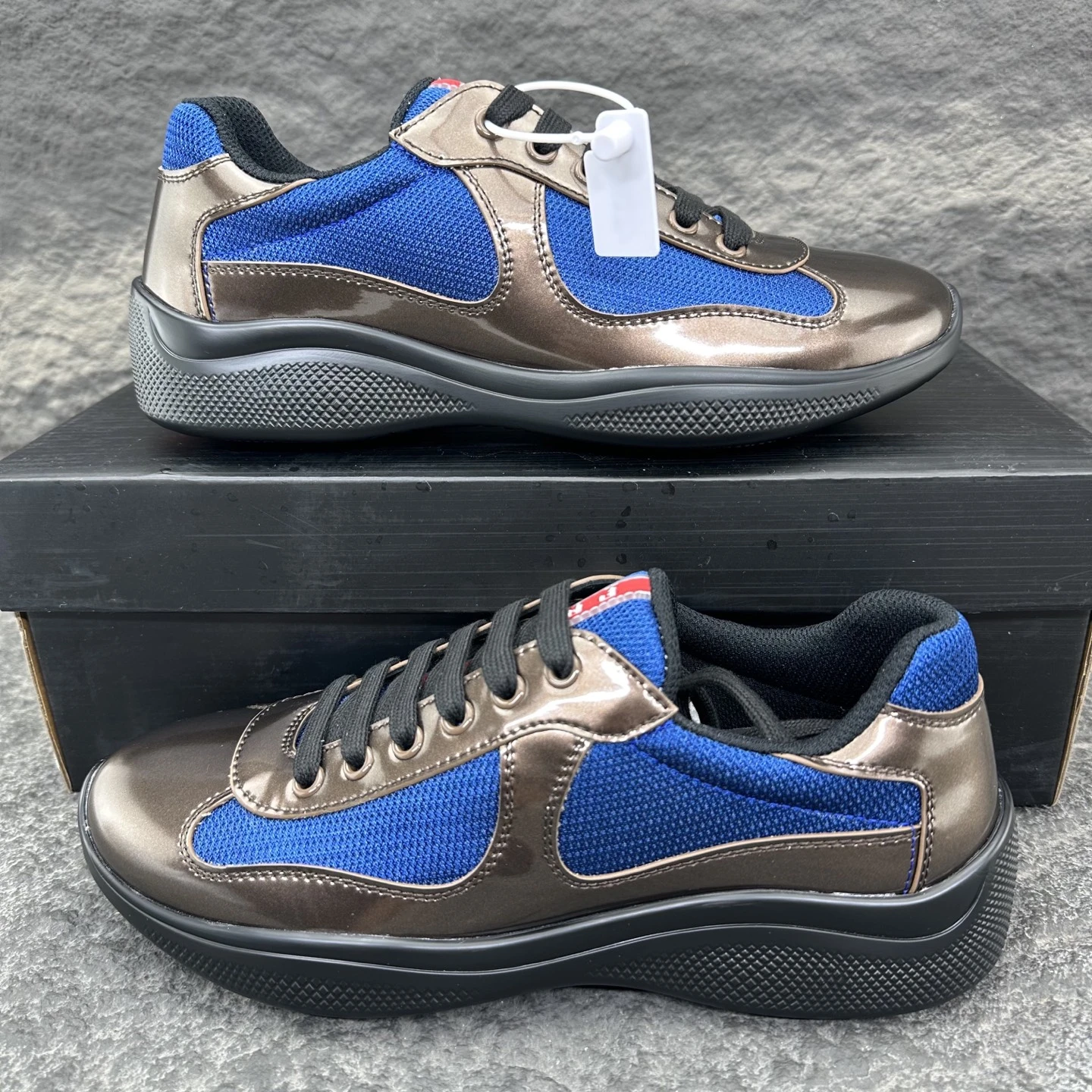 Prada Sneakers — ec952f6c