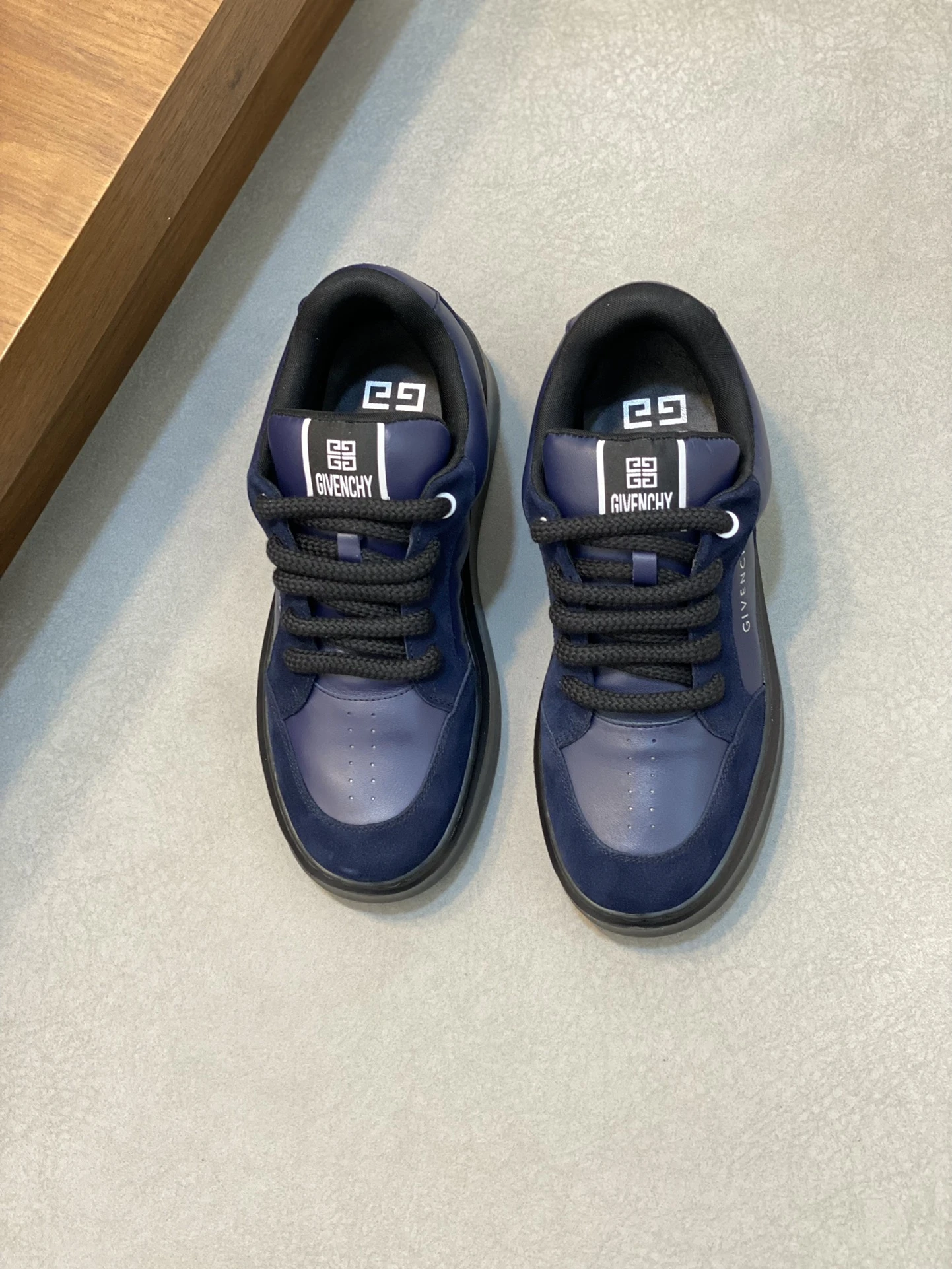 Givenchy Shoes — 1353f715