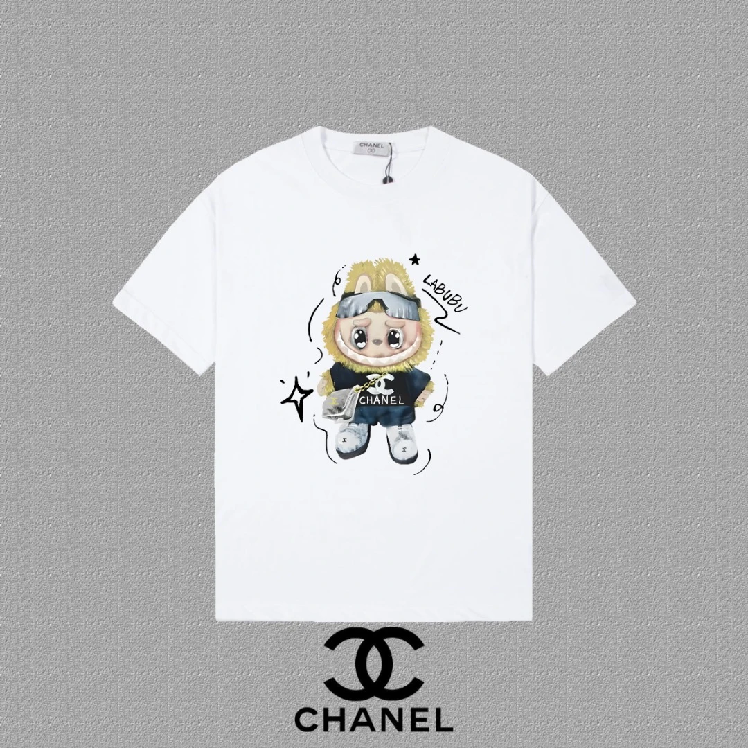 Chanel T-Shirt — bf1fa486