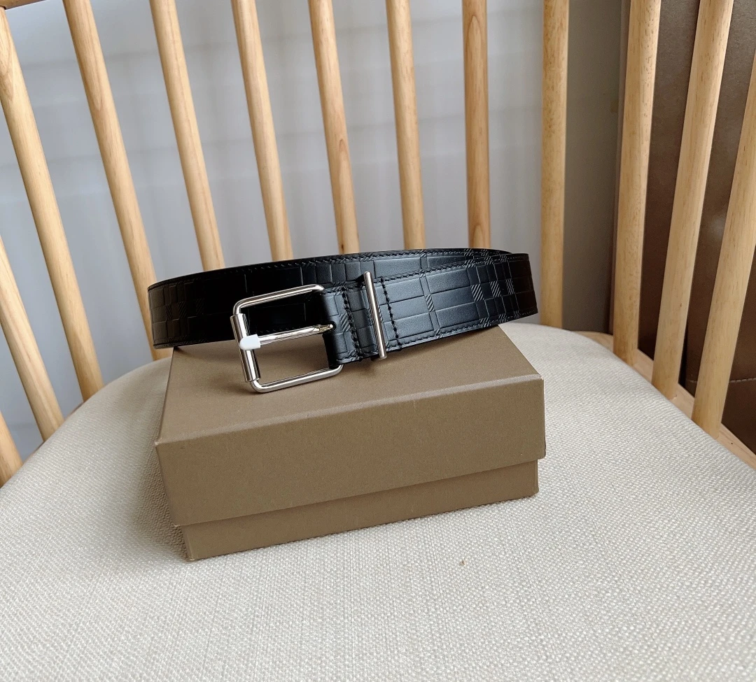 Burberry Belt — e64f3b6d