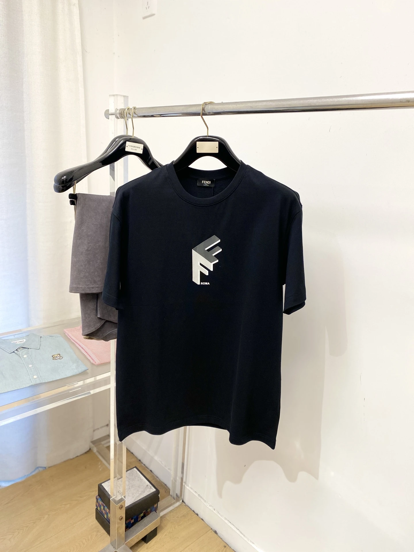 Fendi T-Shirt — e70f1aa6
