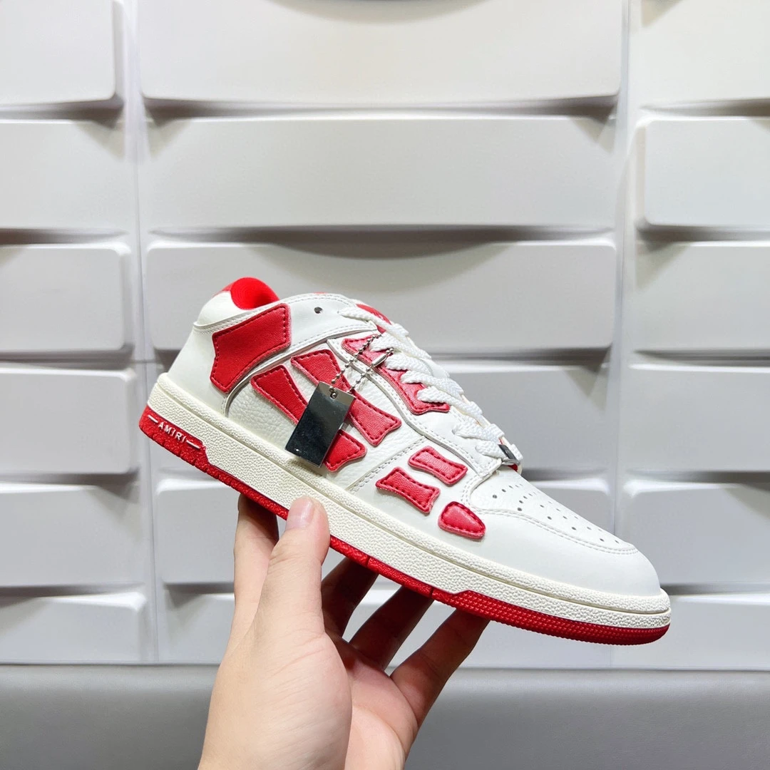 Amiri Shoes — e5046d78