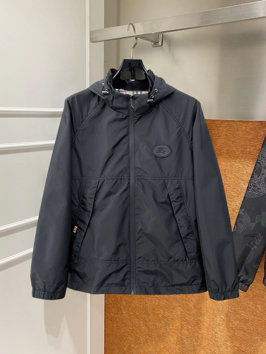 Burberry Jackets — 974ca7b9