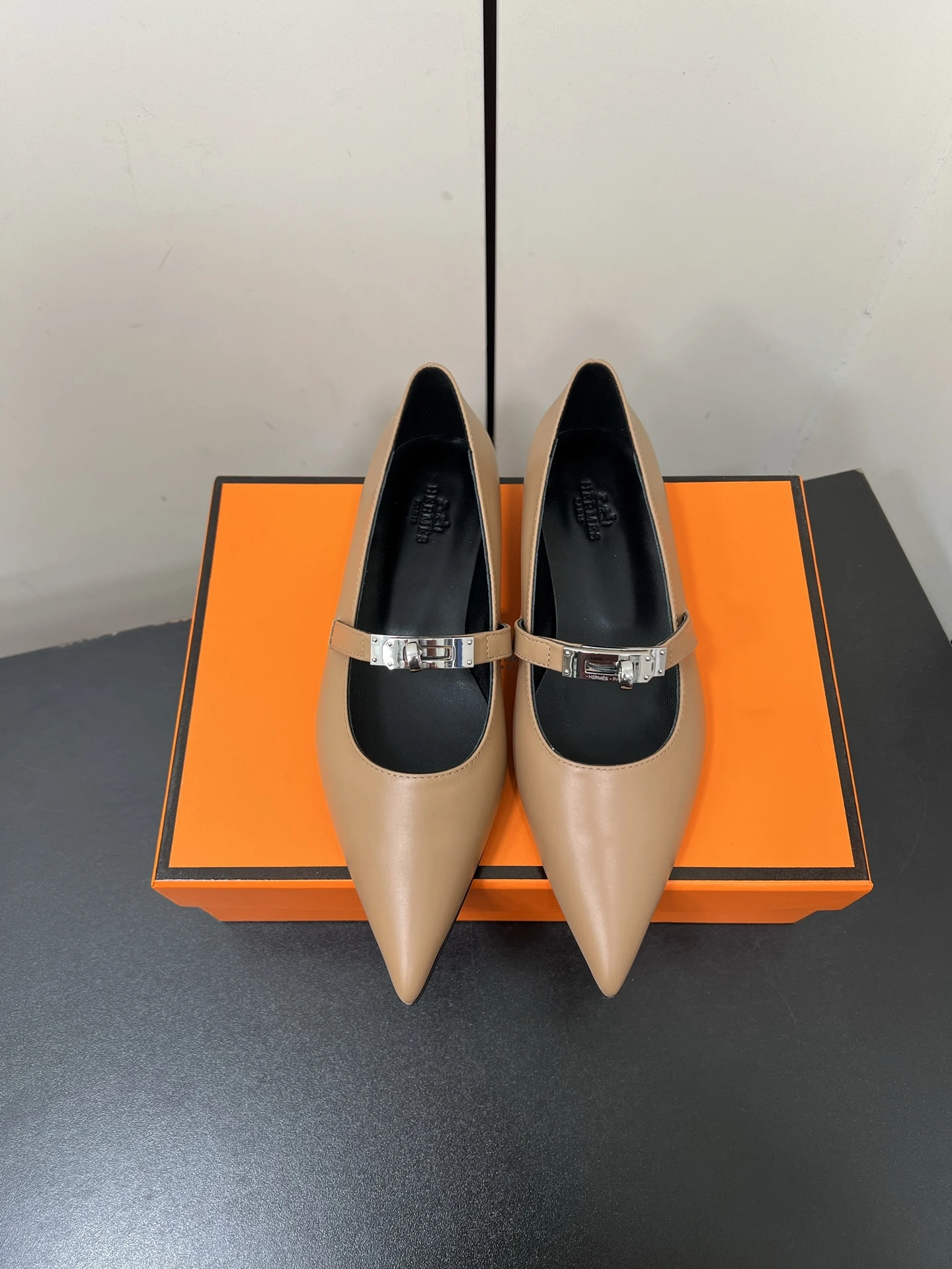 Hermès Shoes — 626b20e7
