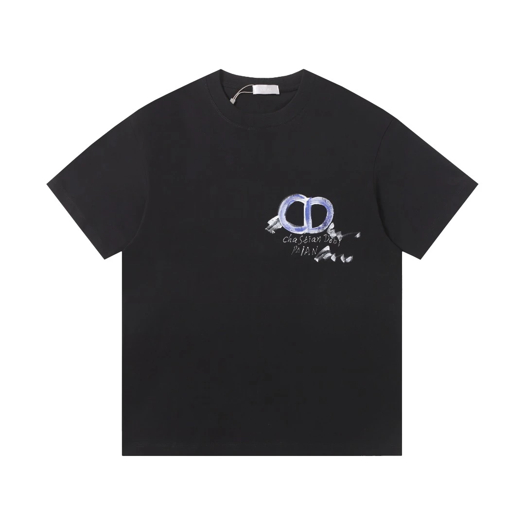 Dior T-Shirt — c526c3b7