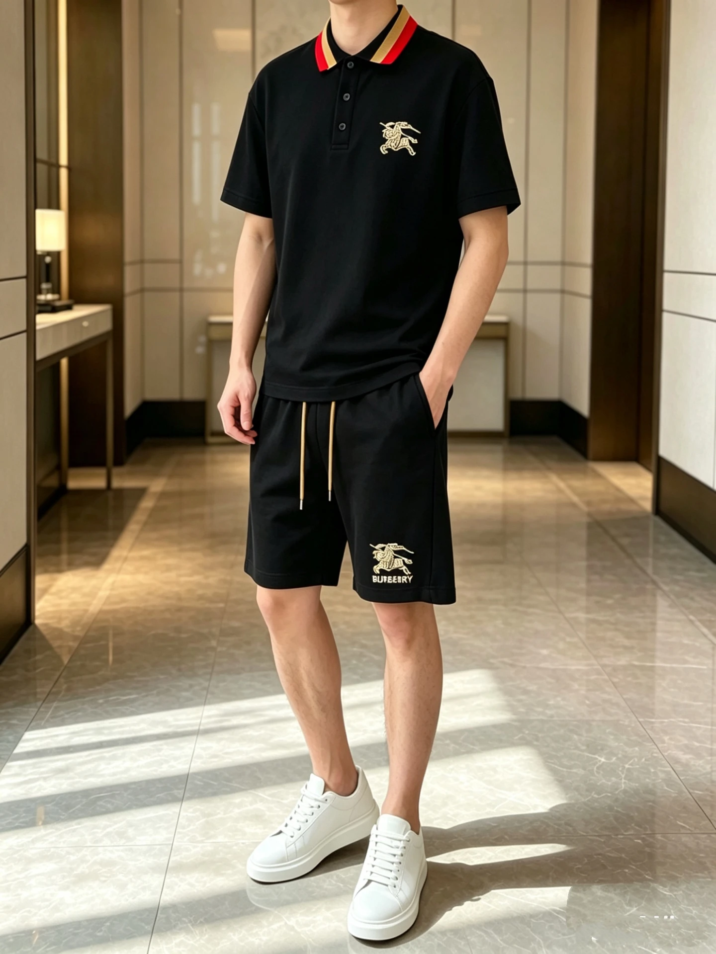 Burberry Matching Sets — 76e79f74