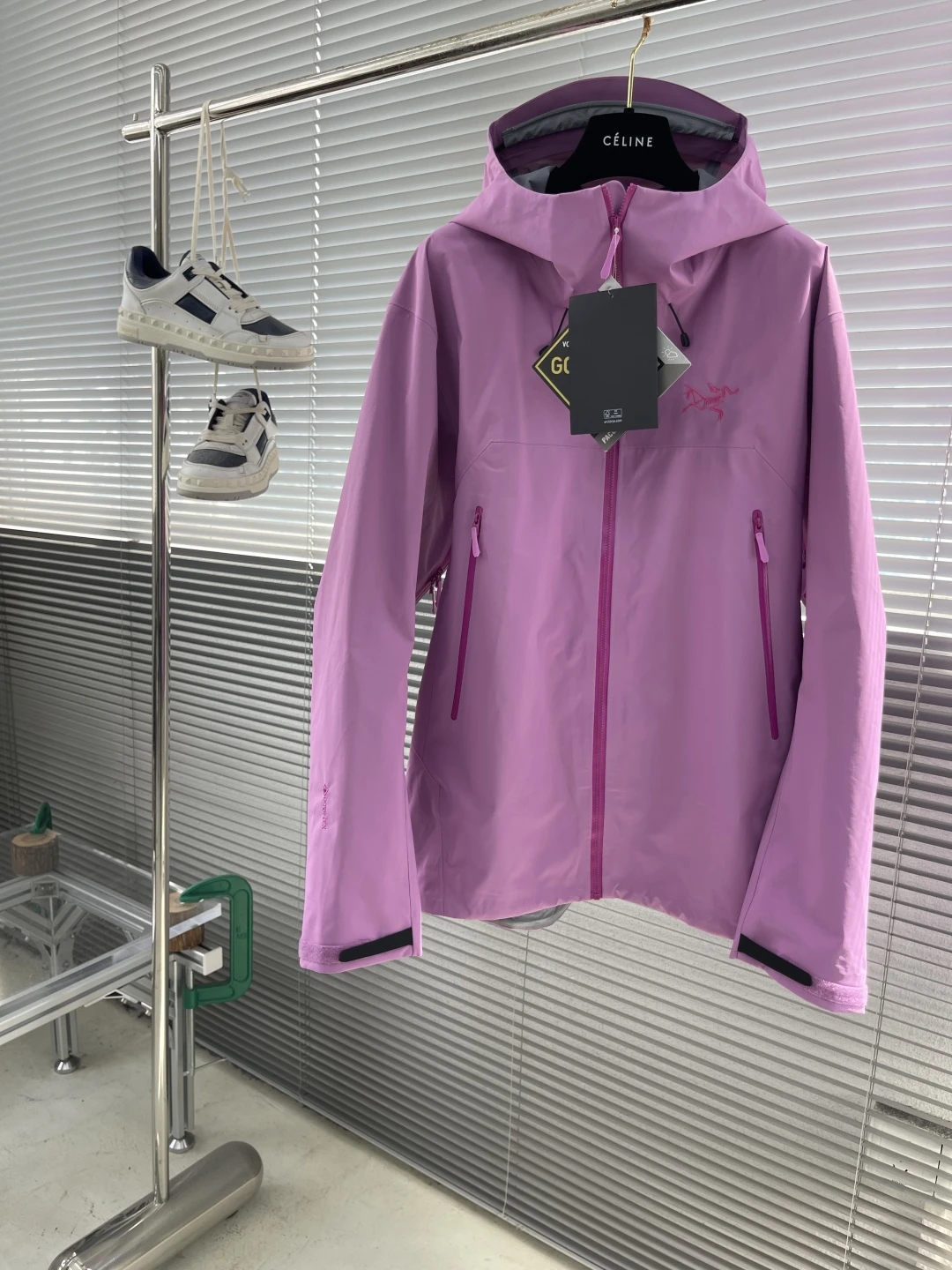 Jackets — 93dcee81