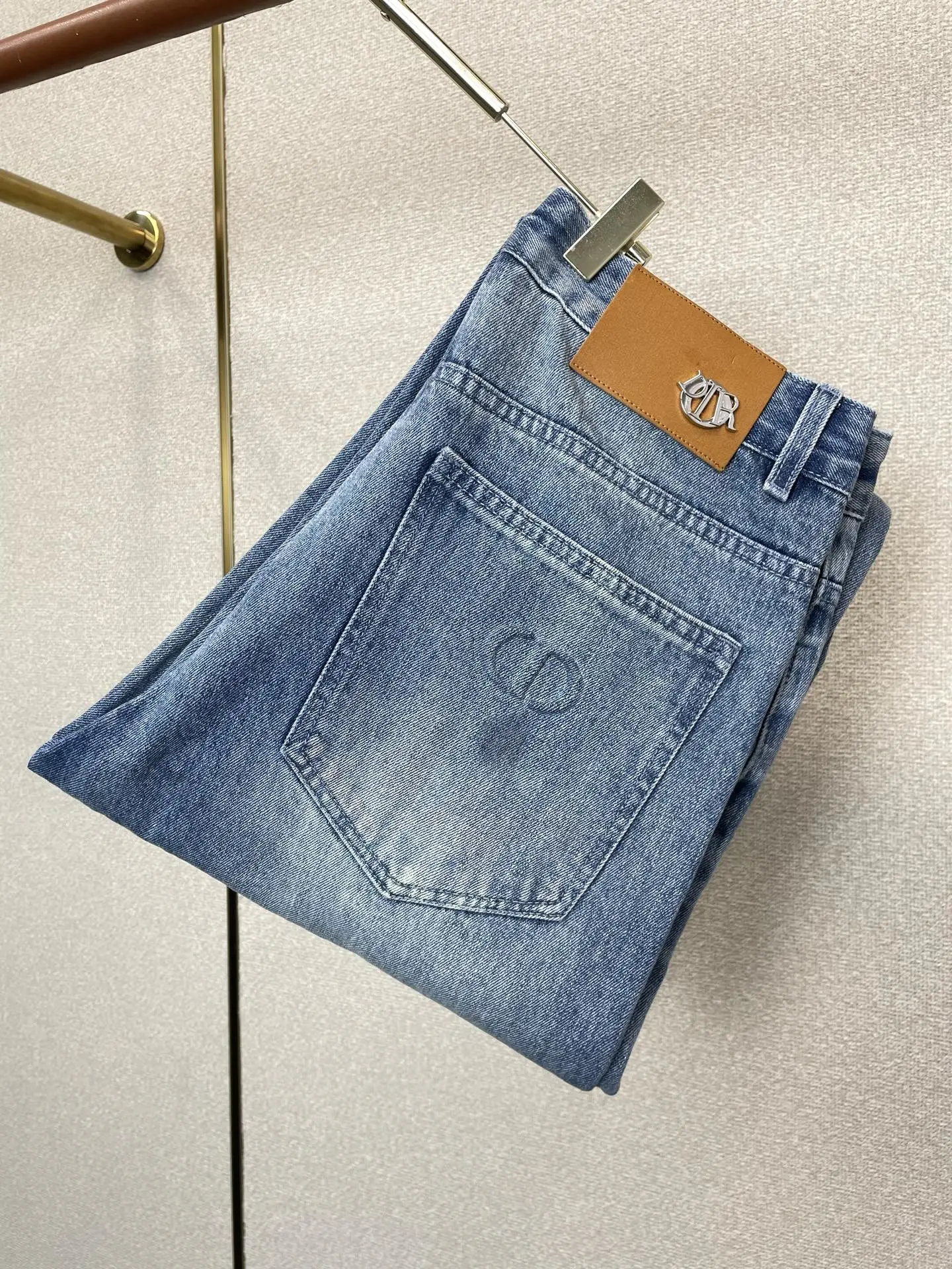 Dior Jeans — 49a19fbc