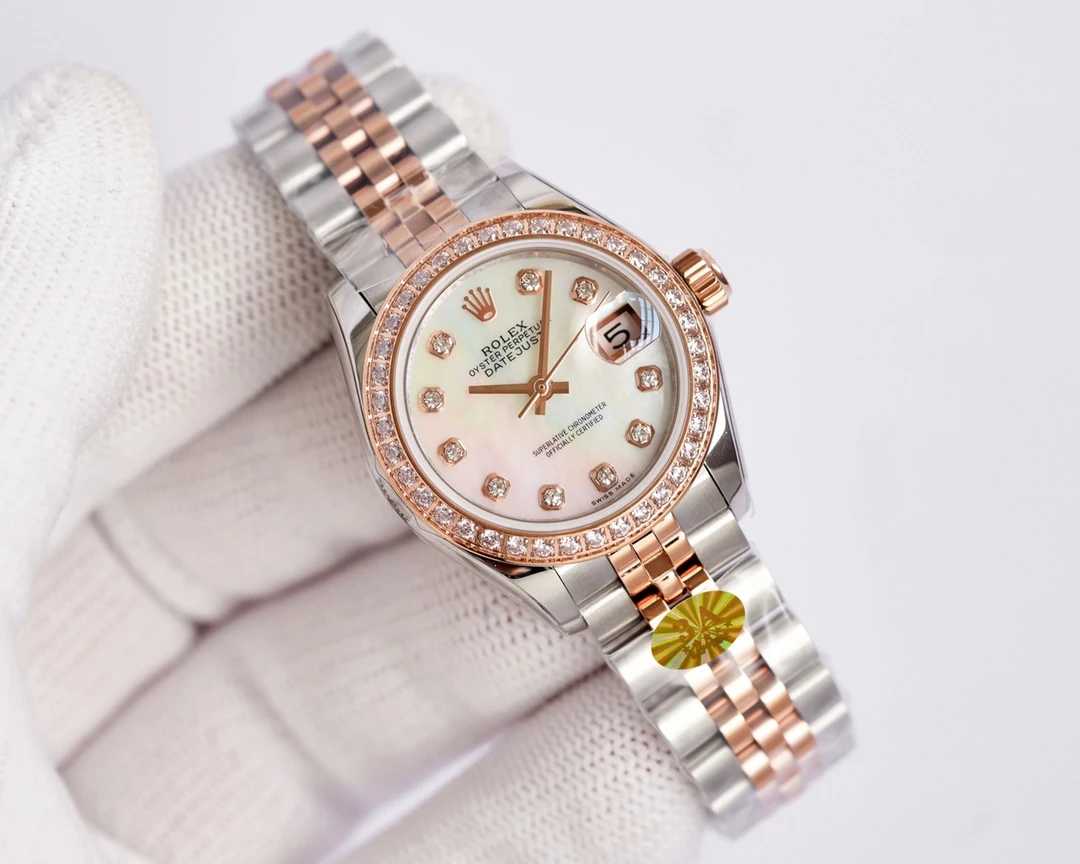 Rolex Watch — edc39fbb