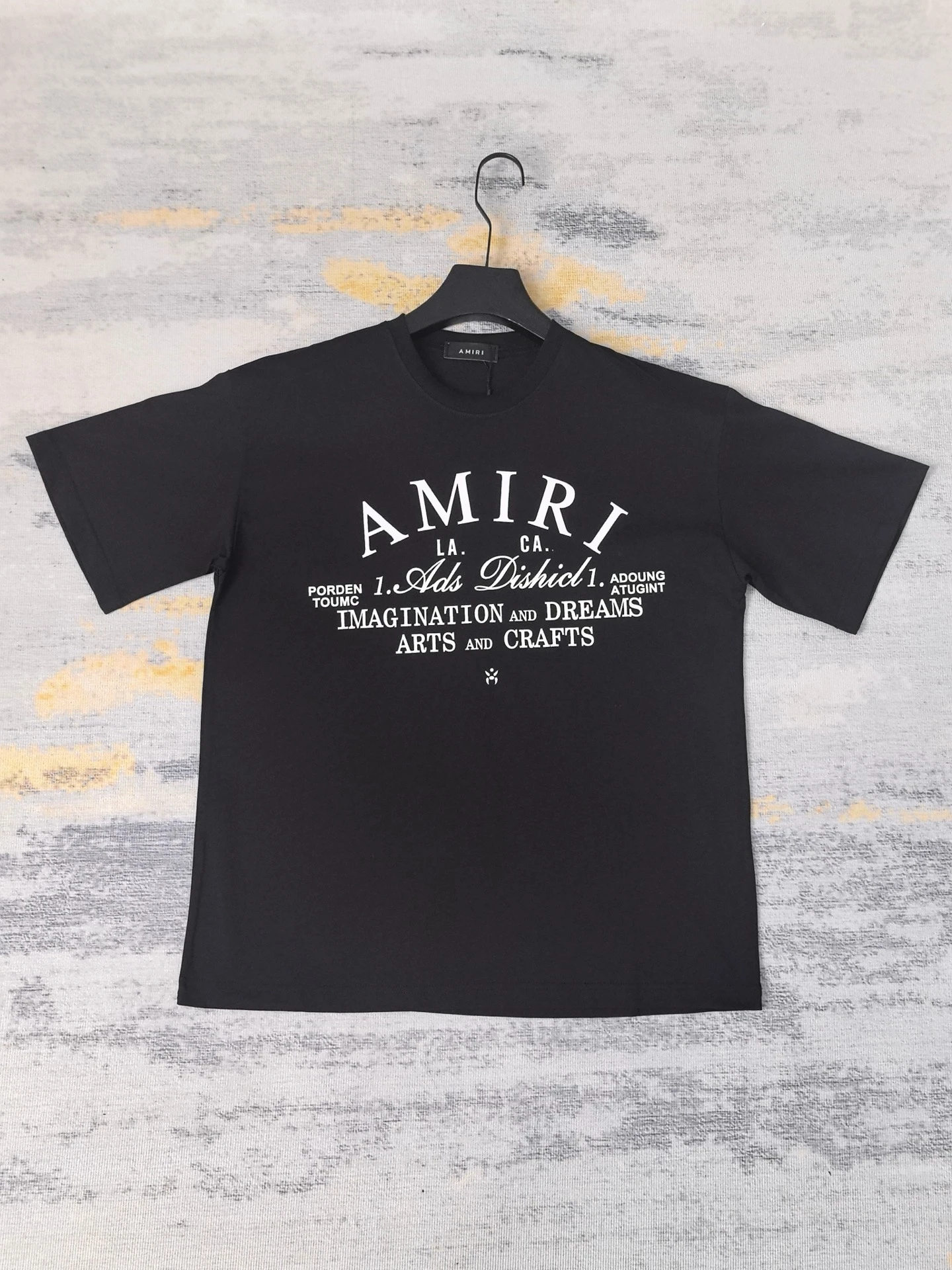 Amiri T-Shirt — 9d6d2157