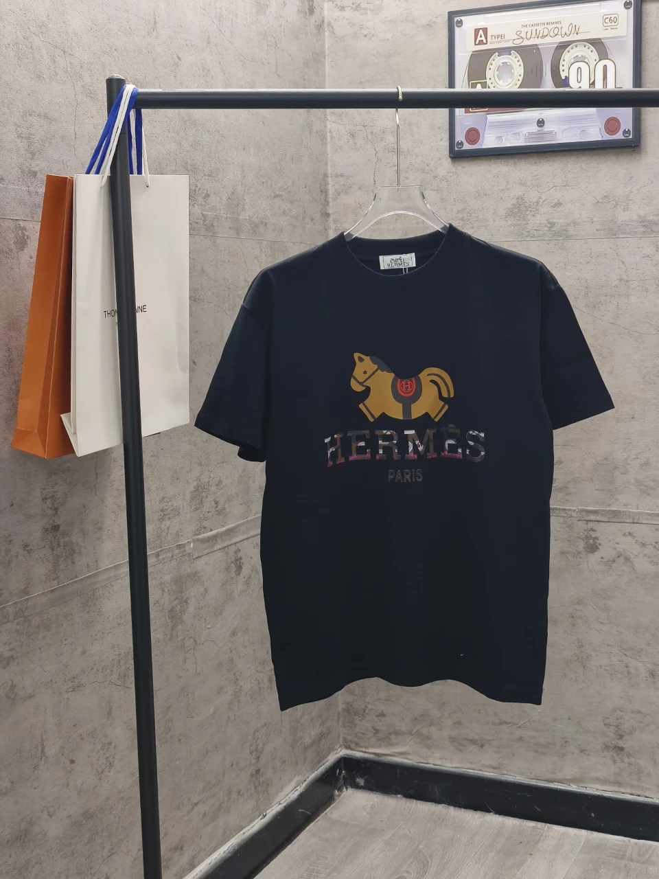 Hermès T-Shirt — 4f50c23f