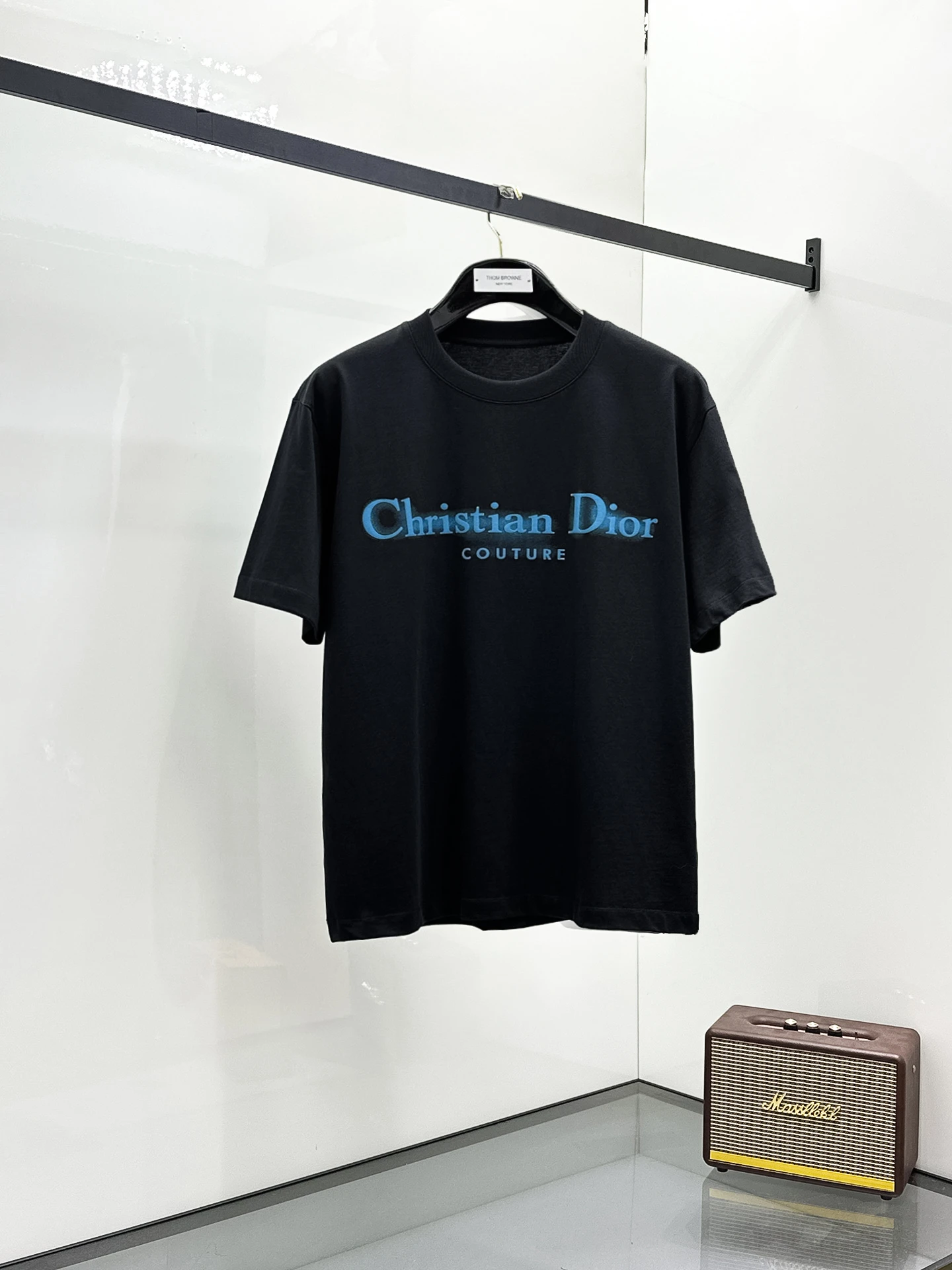 Dior T-Shirt — 9fdee08c