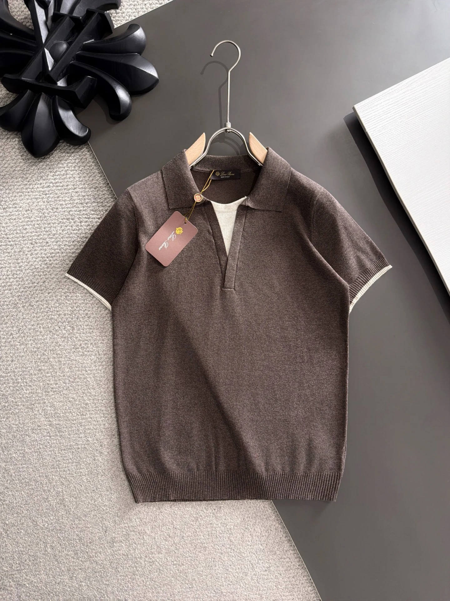 Loro Piana T-Shirt — aa969d92