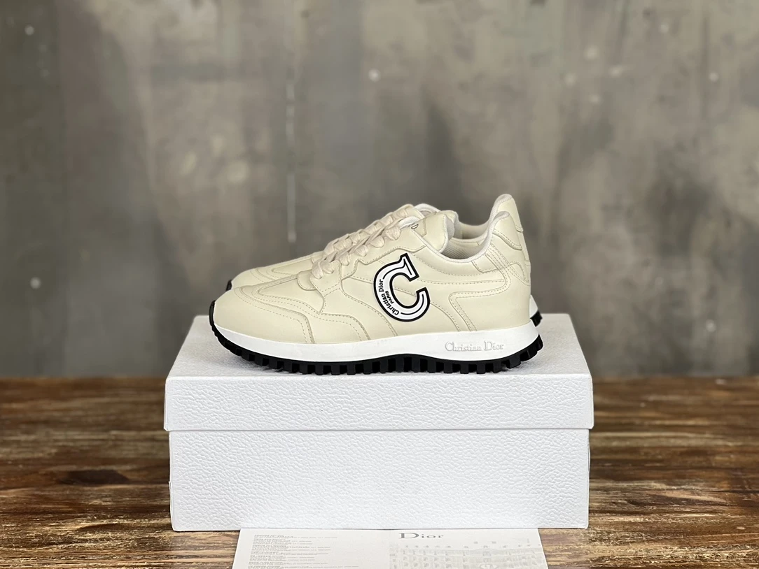 Dior Sneakers — 7fcbb329