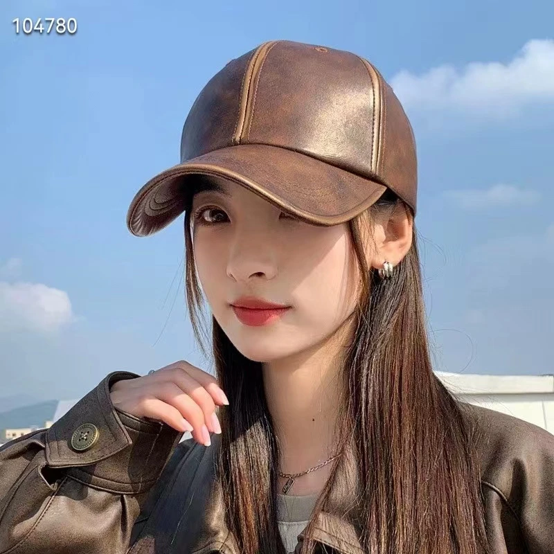 Louis Vuitton Caps — 8441e1b7