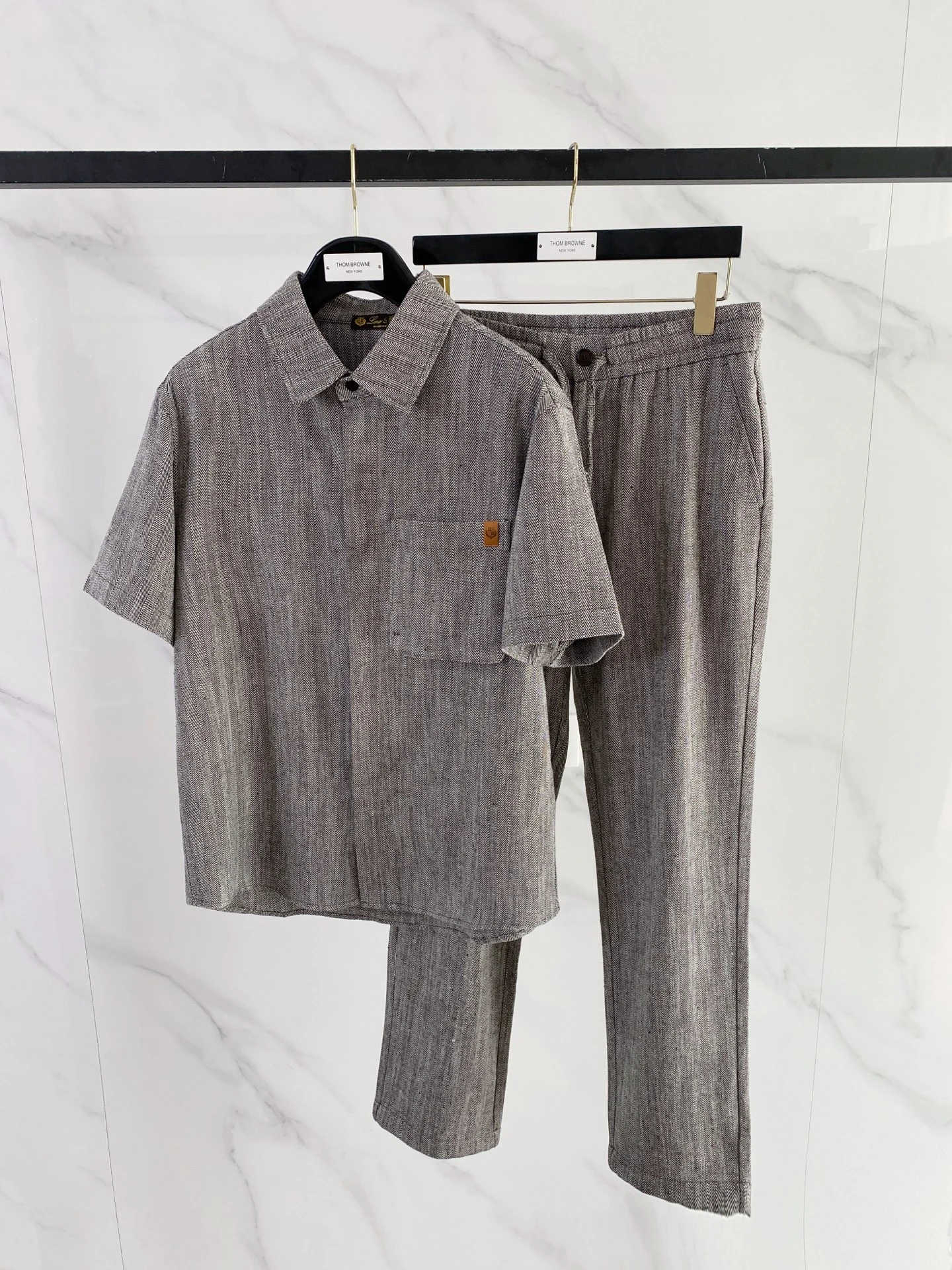 Loro Piana Matching Sets — 257f448f