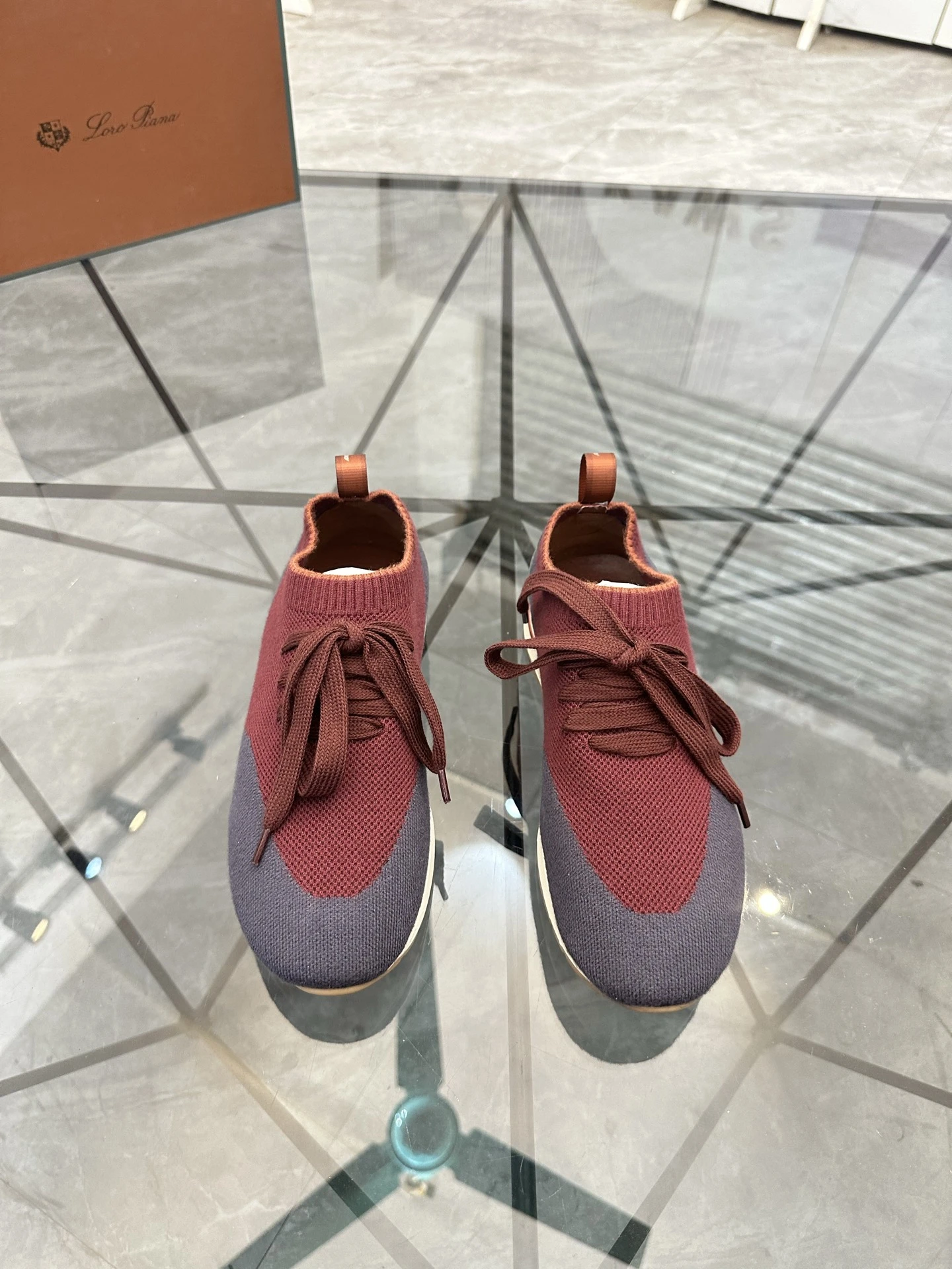 Loro Piana Shoes — b566450c