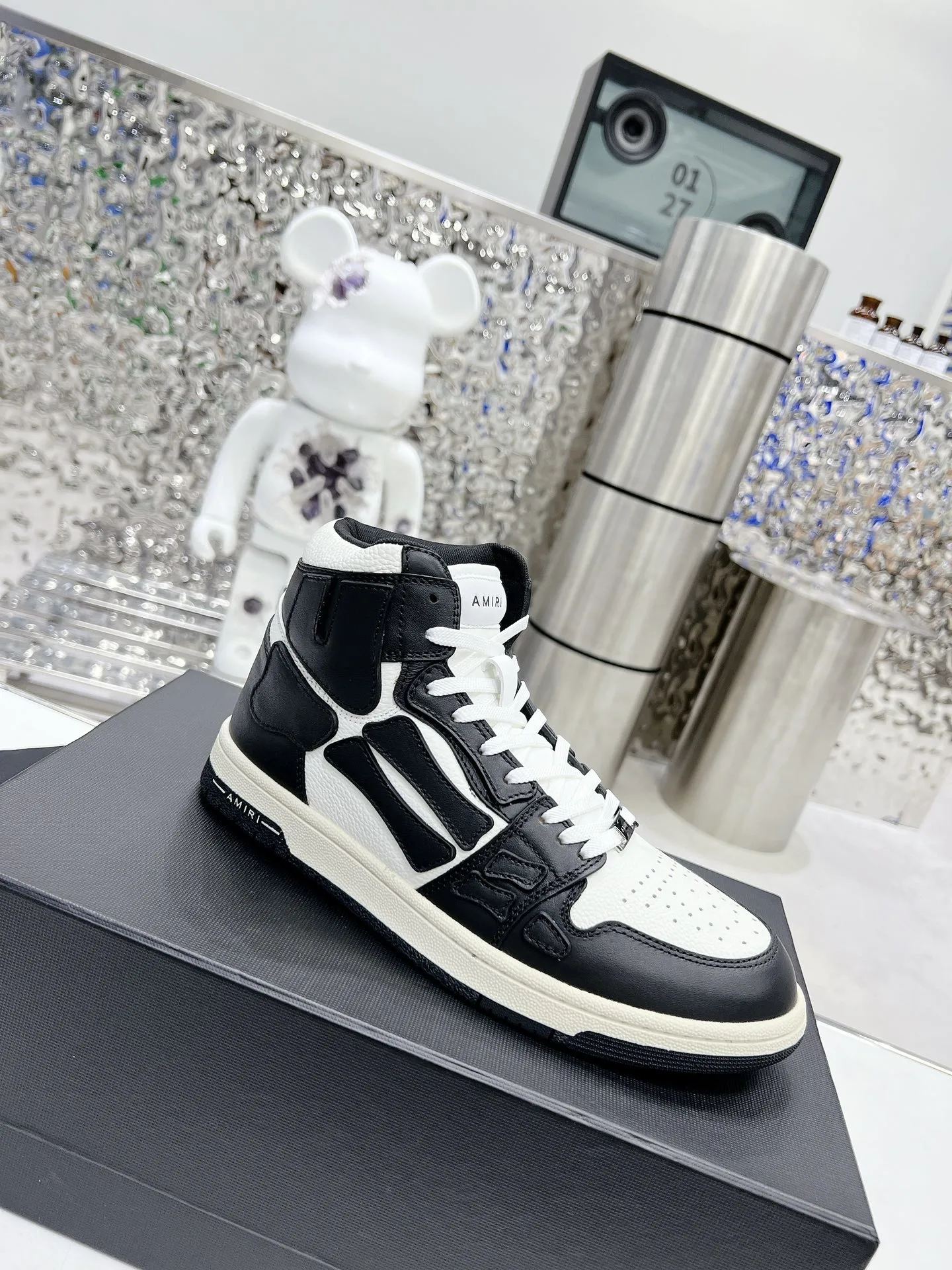 Amiri Sneakers — 665a063f