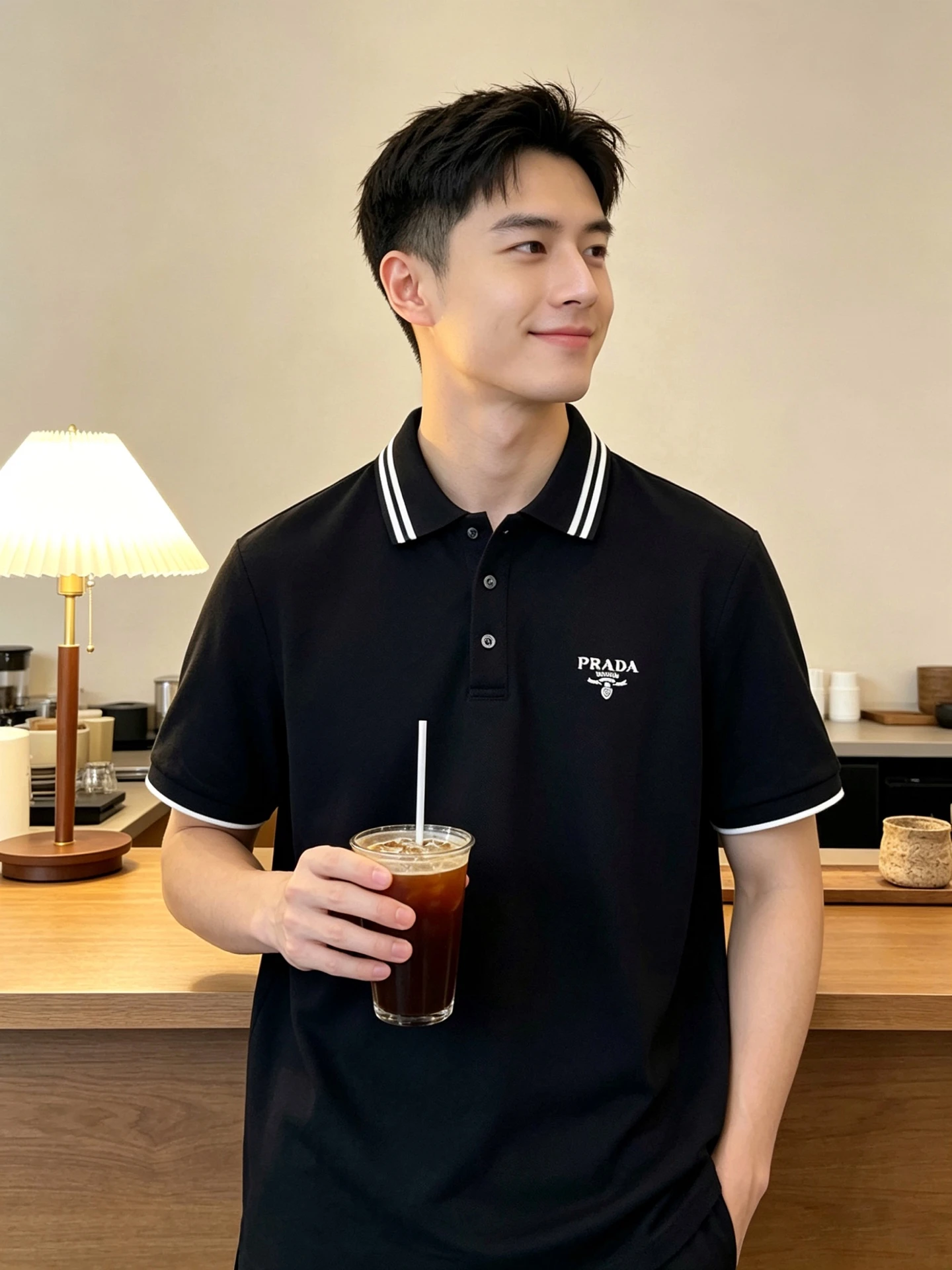 Prada T-Shirt — 7f6821fc