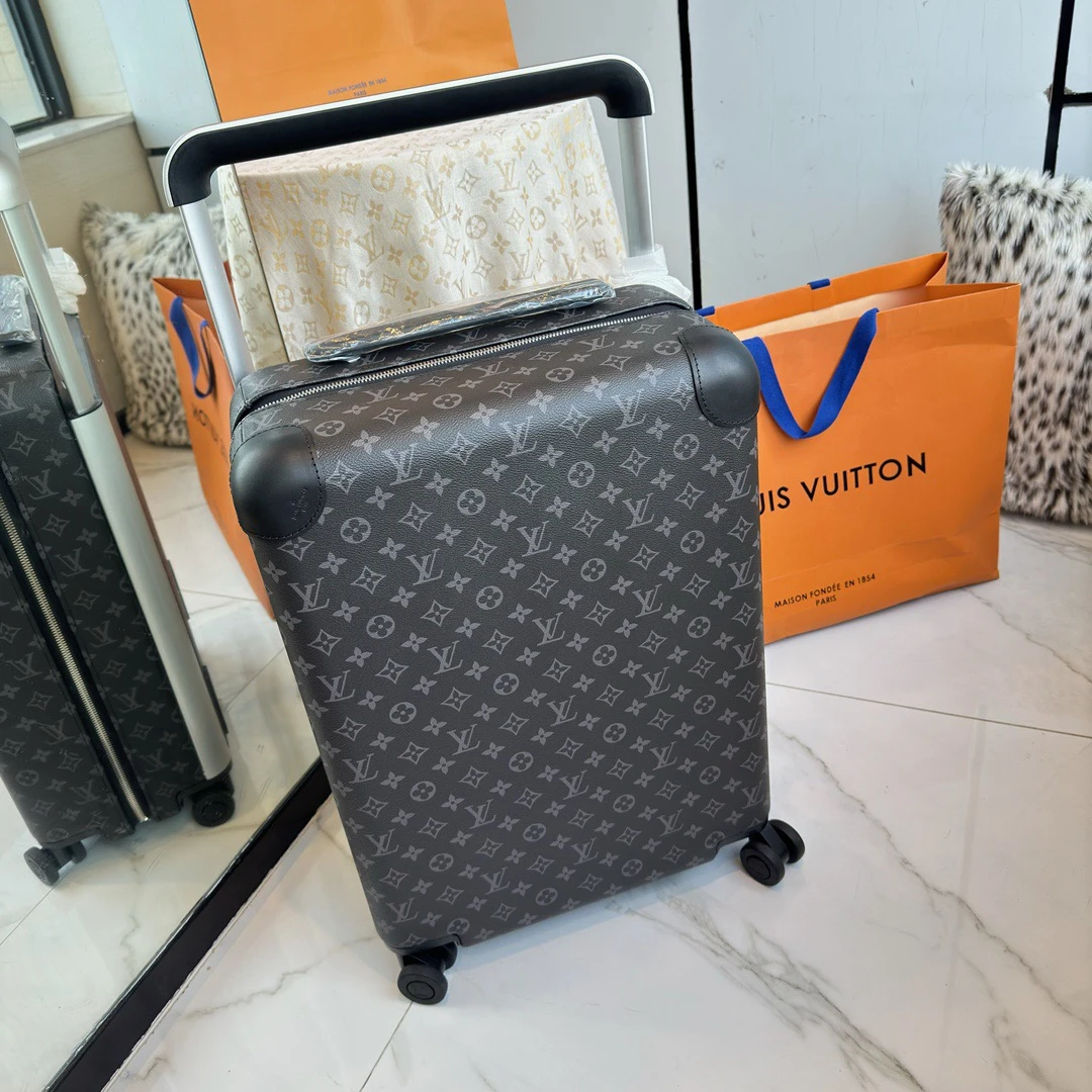 Luggage — f47e9b3e