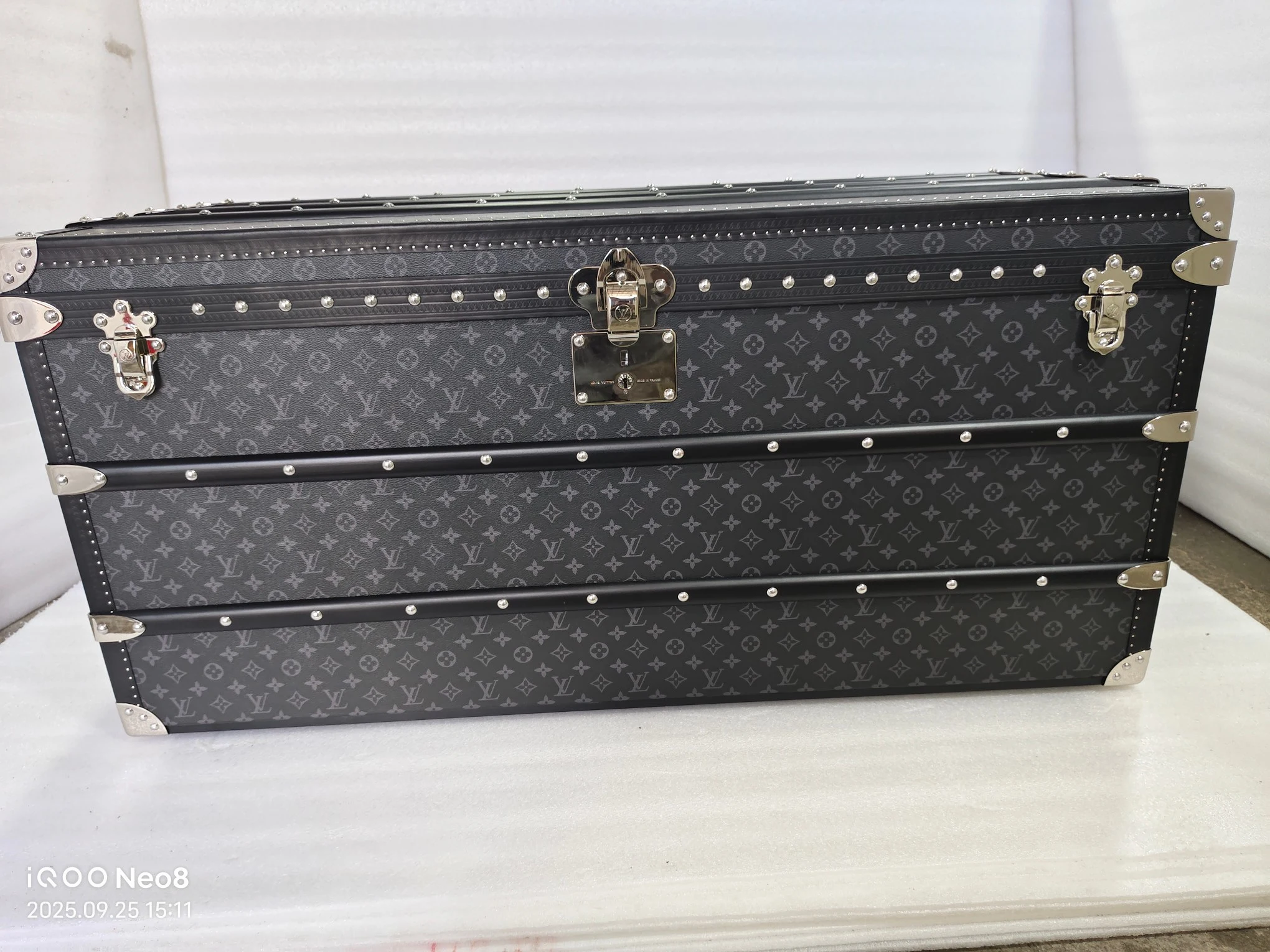 Luggage — ec0ba5f1