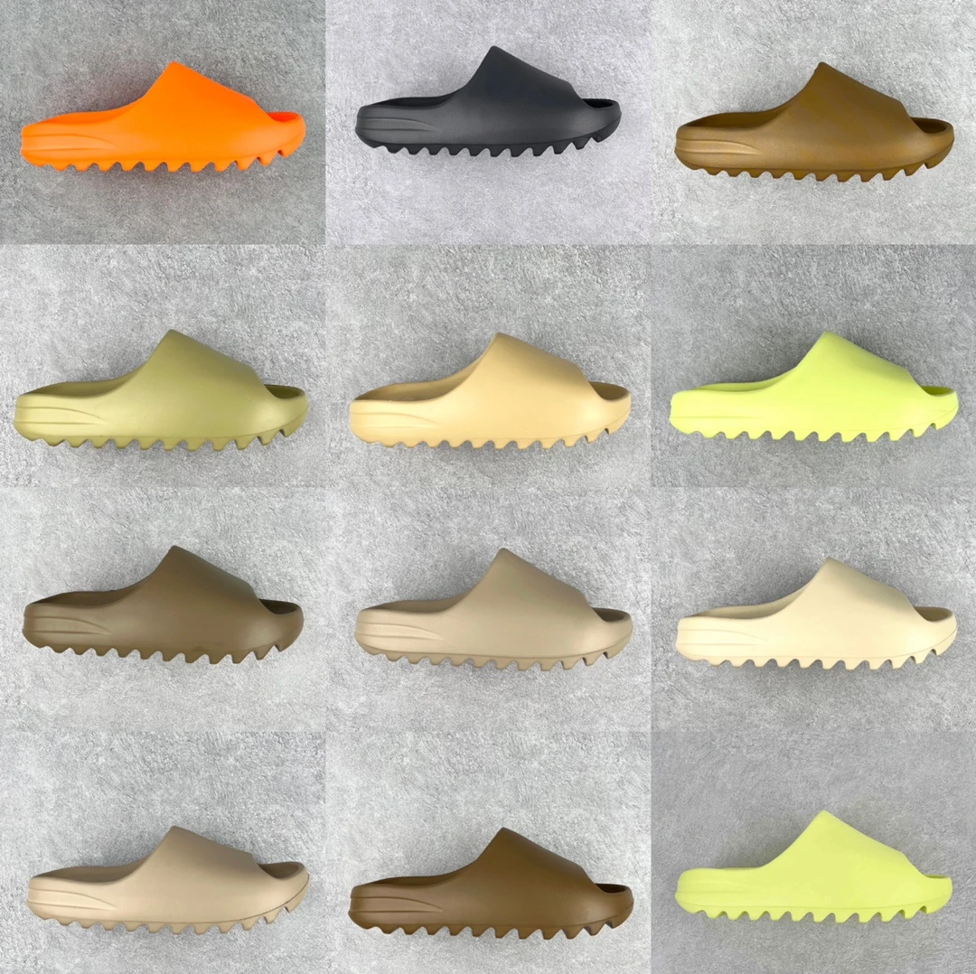 Adidas Slippers — 2a614e0d