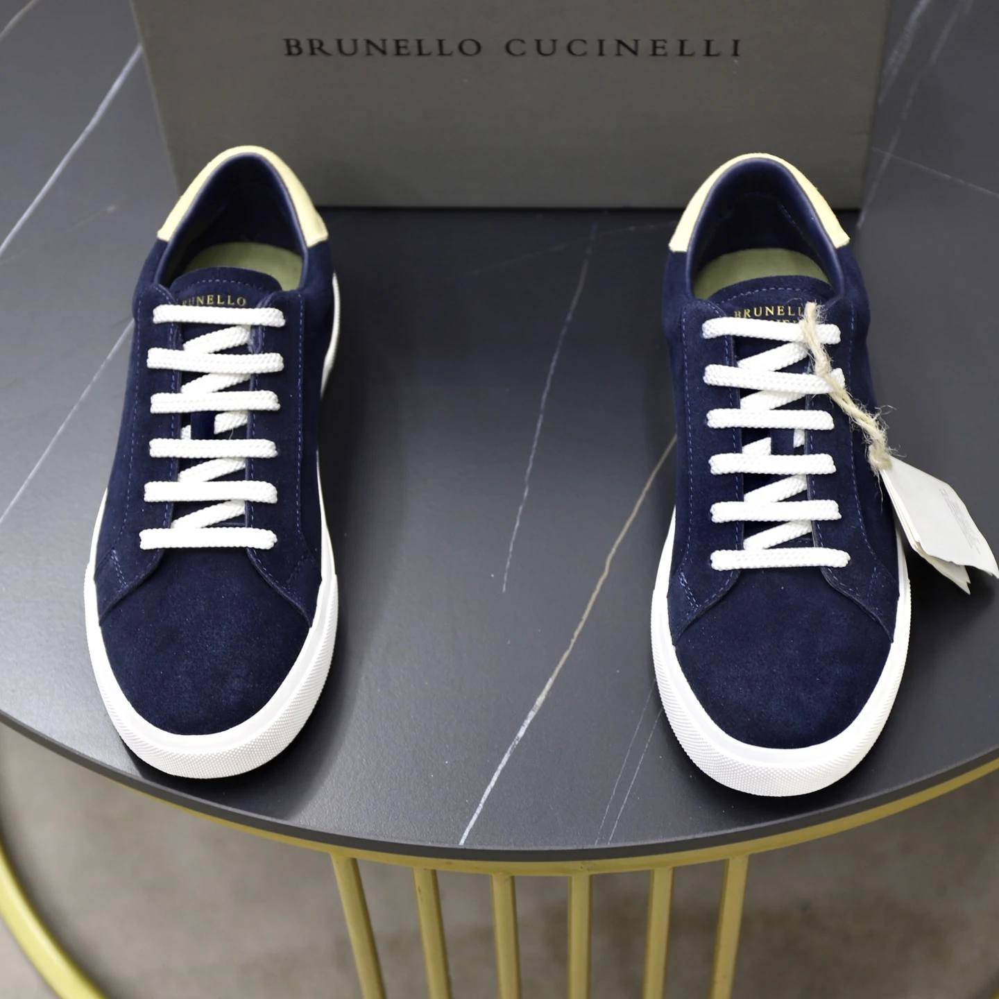 Brunello Cucinelli Shoes — 87e97adc