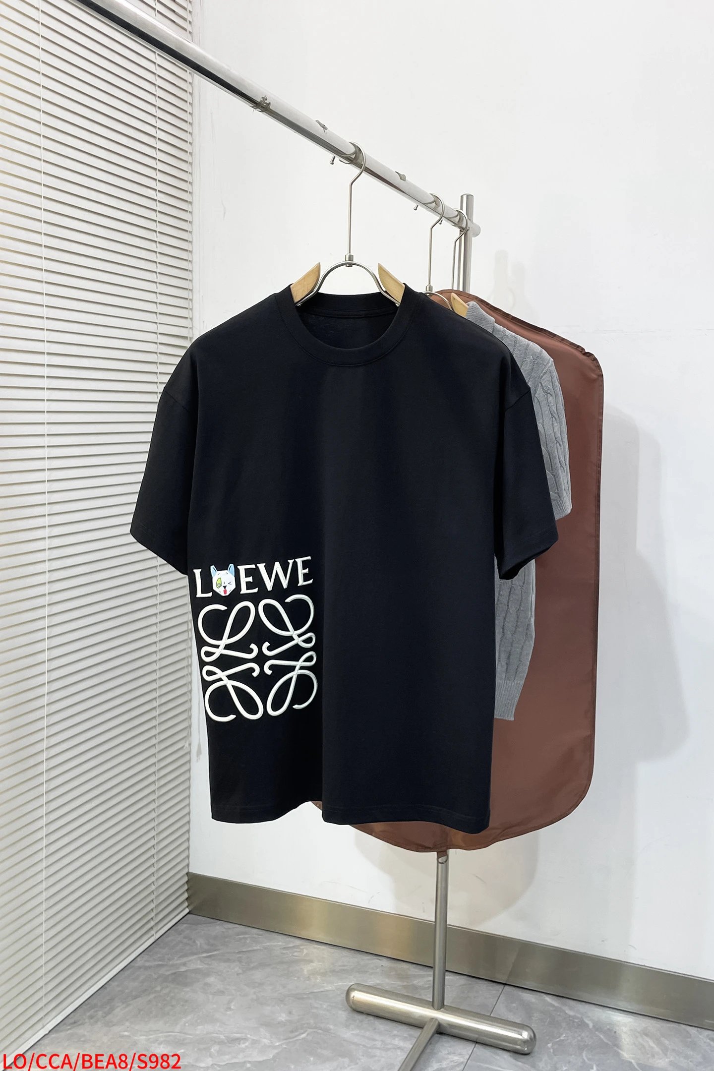 Loewe T-Shirt — bfde9c2f